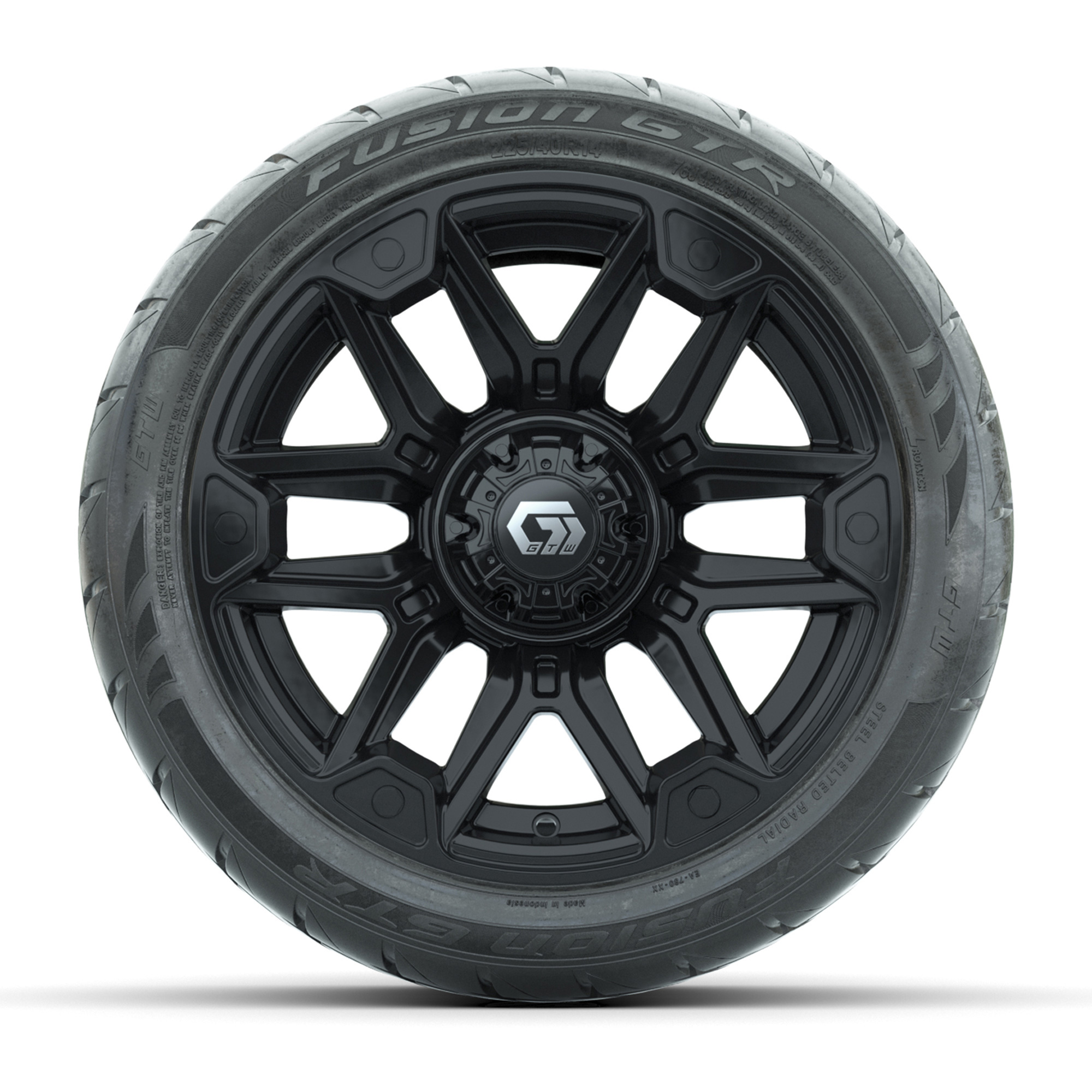 Buggies Unlimited - item A19-2564