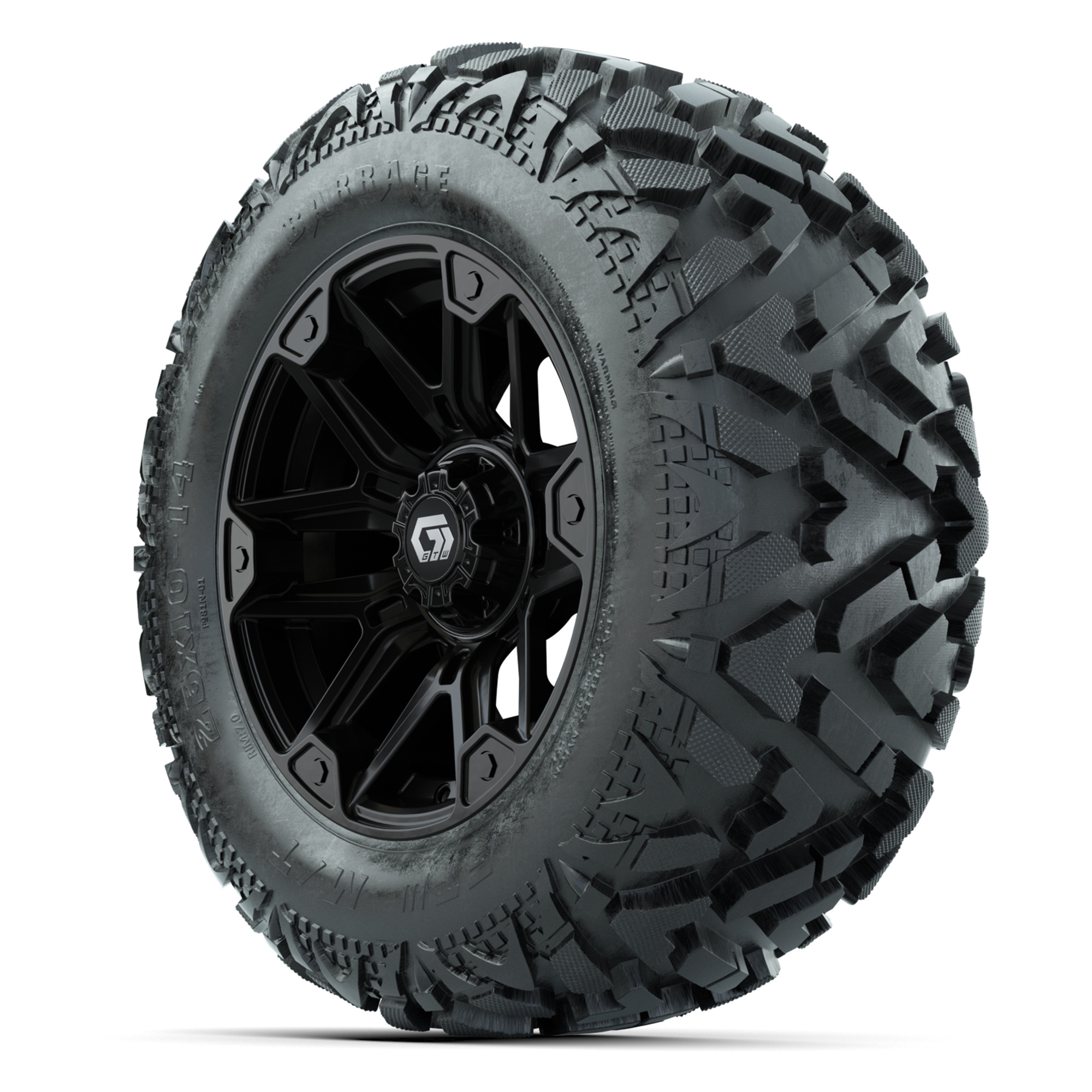 Buggies Unlimited - item A19-2566