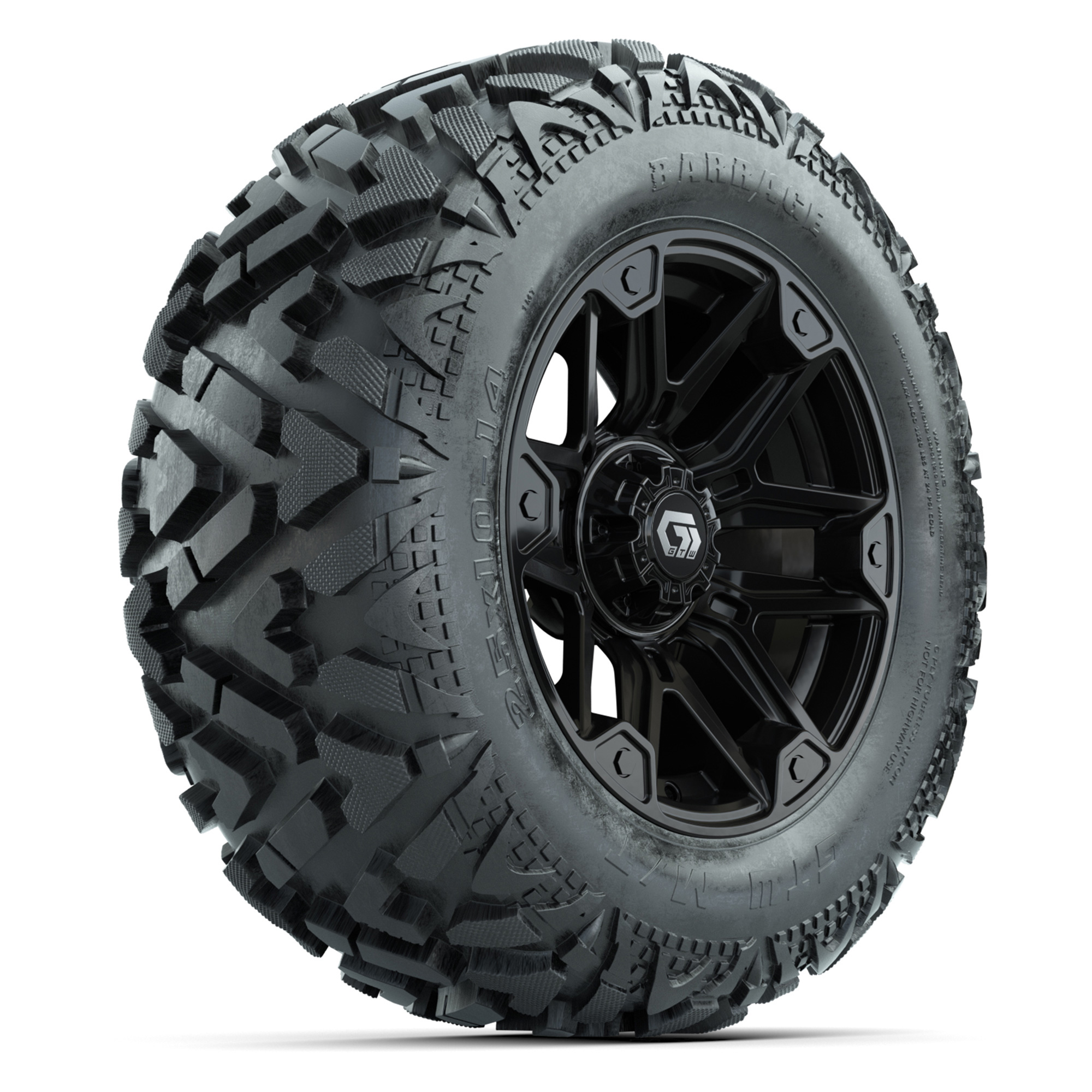 Buggies Unlimited - item A19-2566