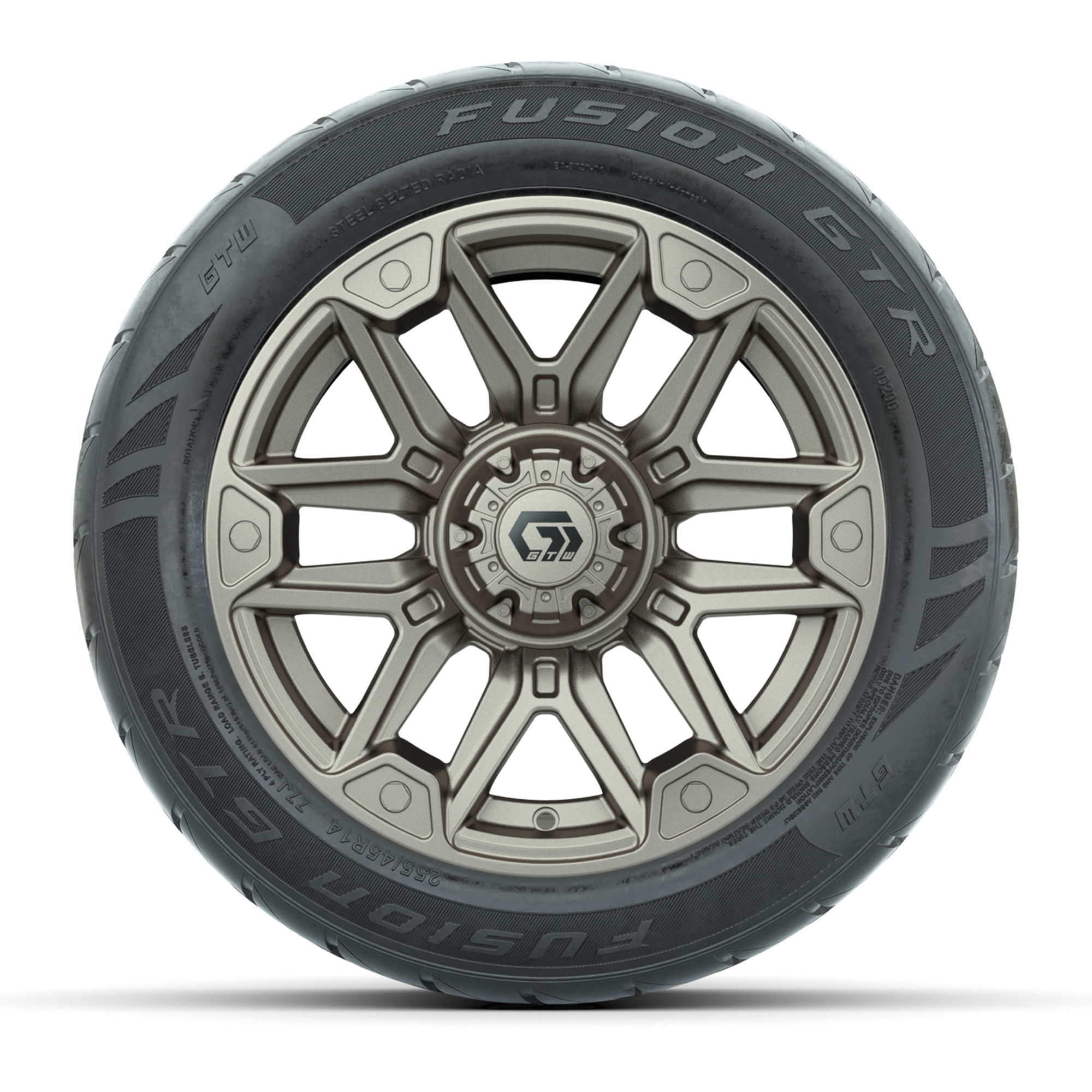 Buggies Unlimited - item A19-2570