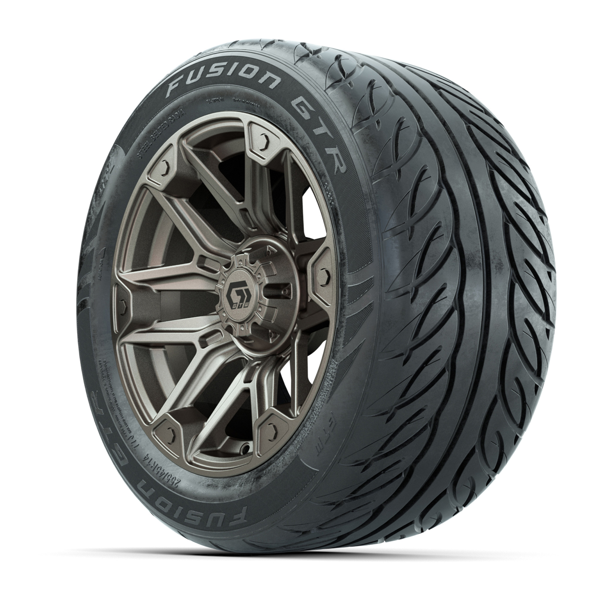 Buggies Unlimited - item A19-2570