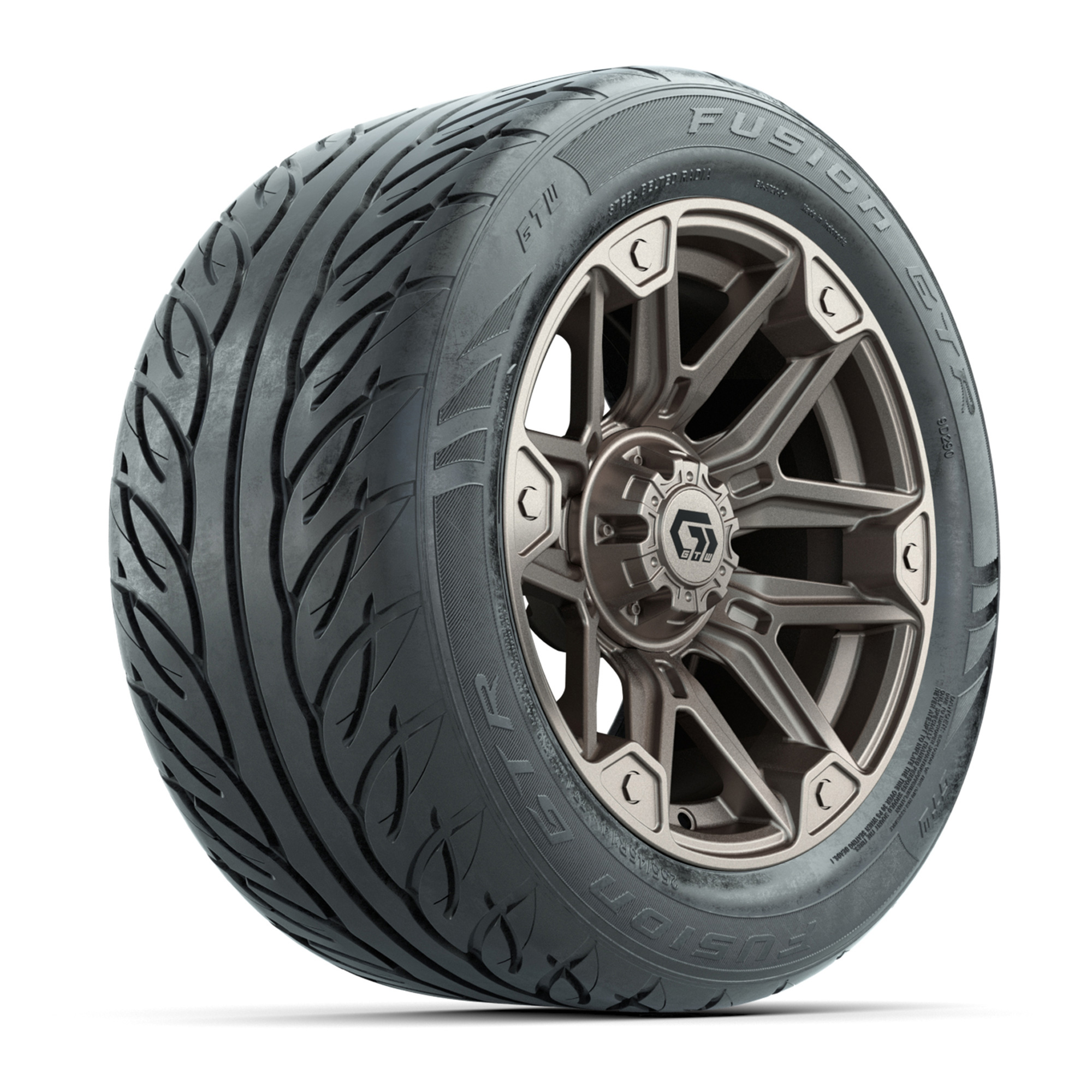 Buggies Unlimited - item A19-2570