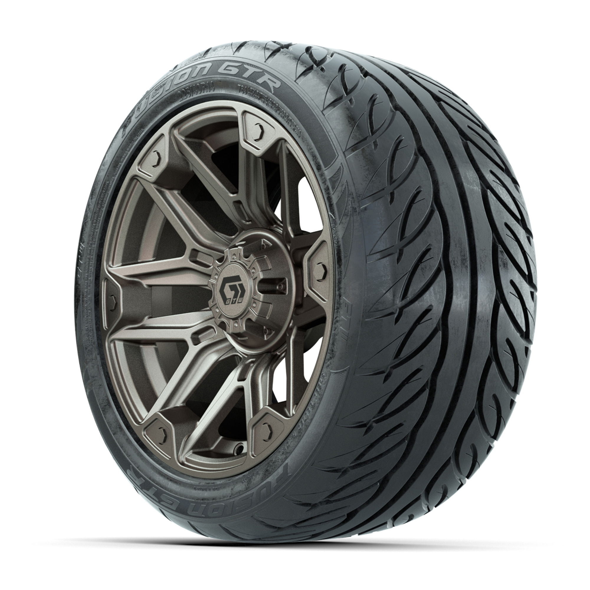 Buggies Unlimited - item A19-2573