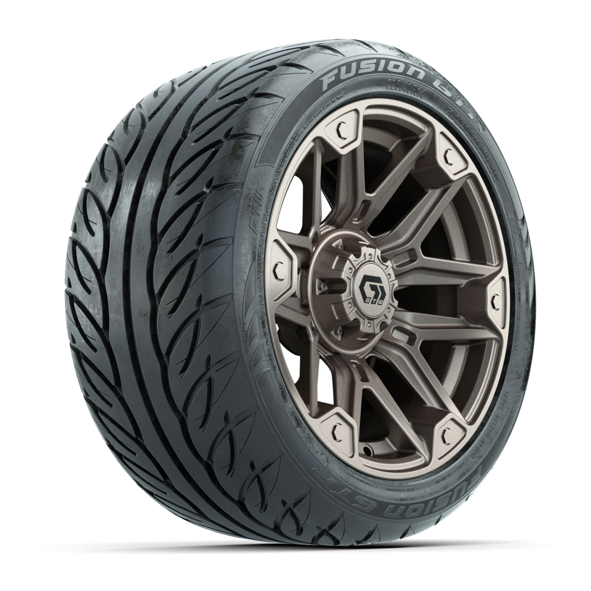 Buggies Unlimited - item A19-2573