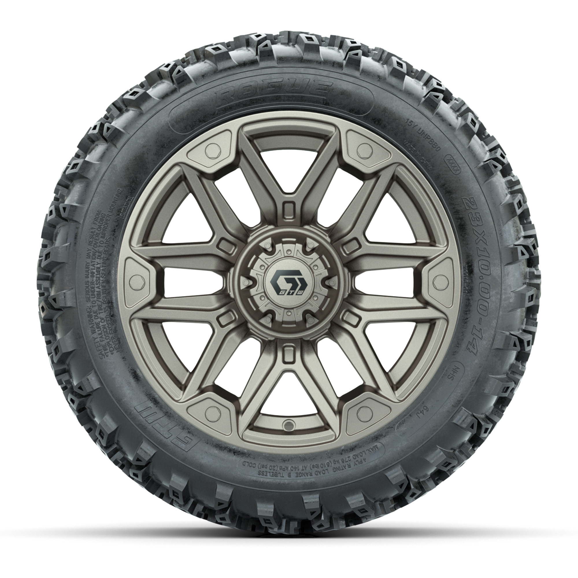 Buggies Unlimited - item A19-2577