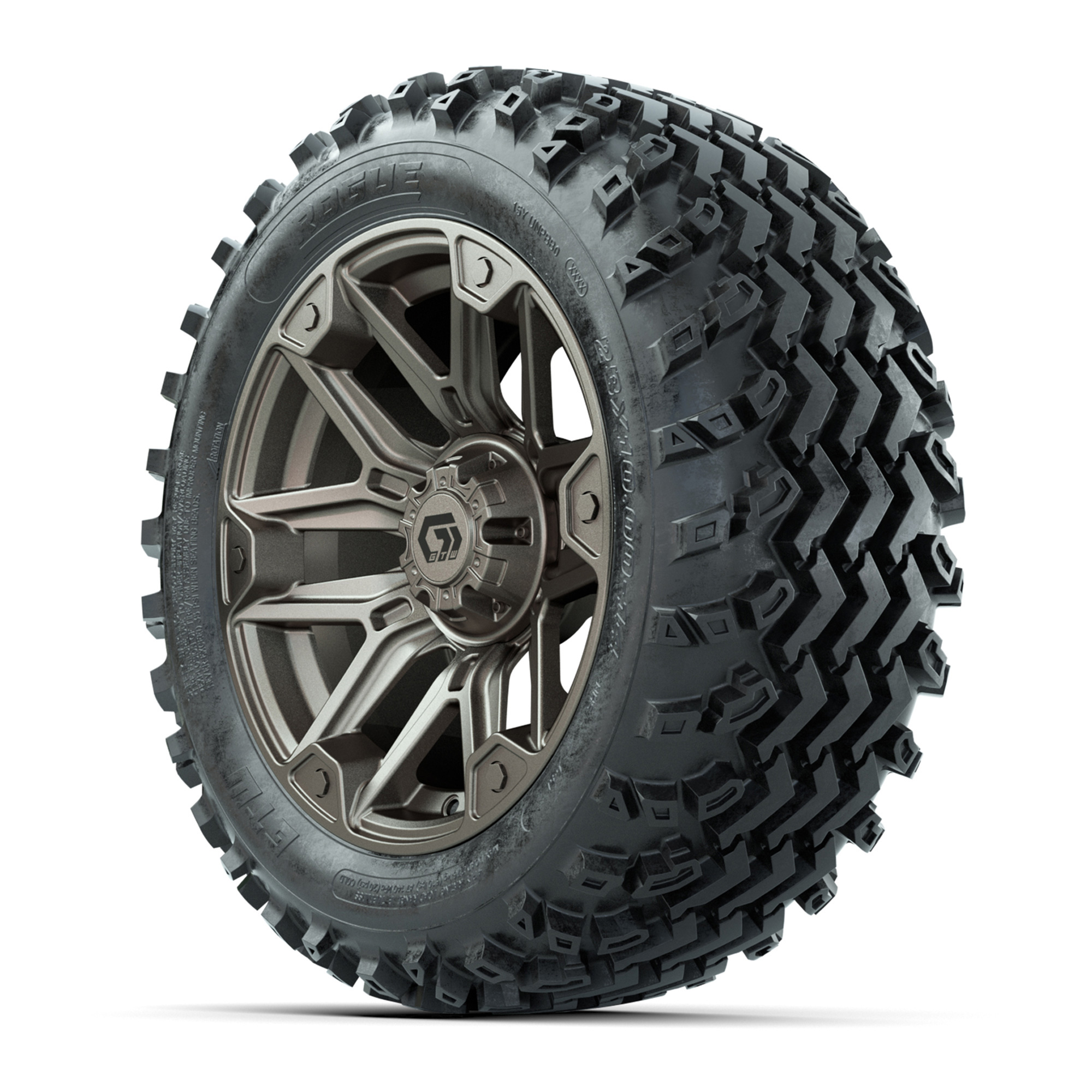 Buggies Unlimited - item A19-2577