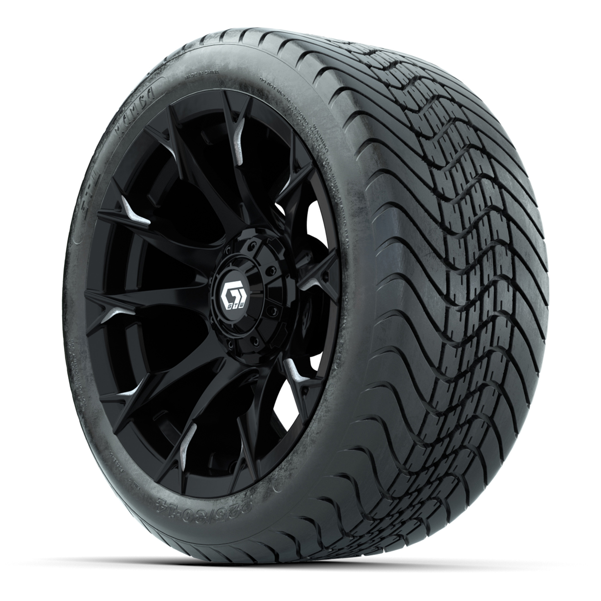 Buggies Unlimited - item A19-2578