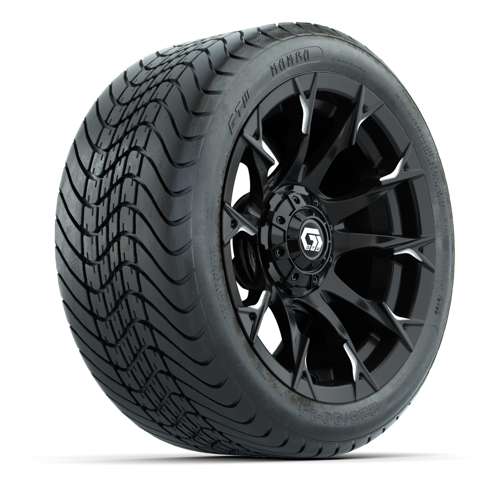 Buggies Unlimited - item A19-2578