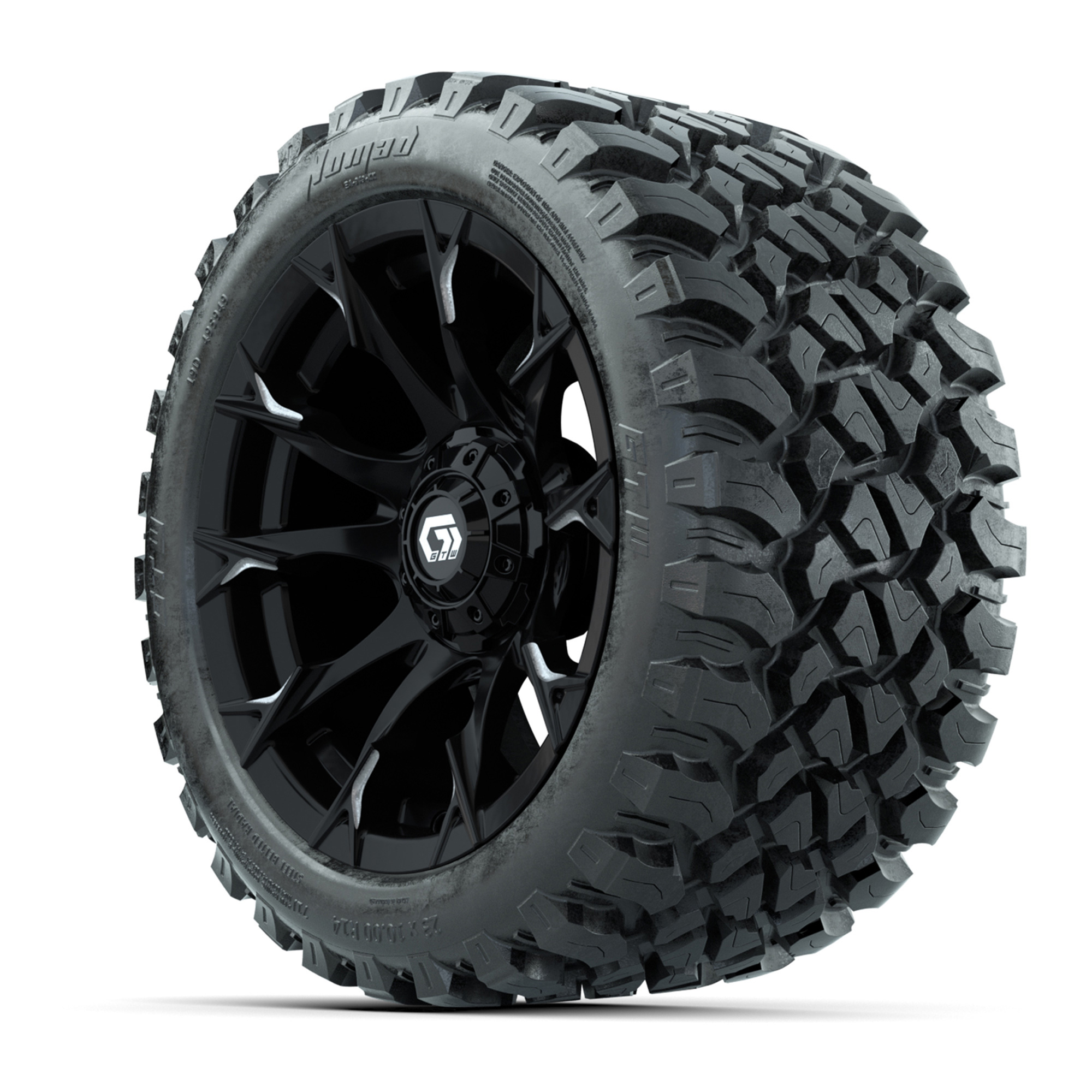 Buggies Unlimited - item A19-2580