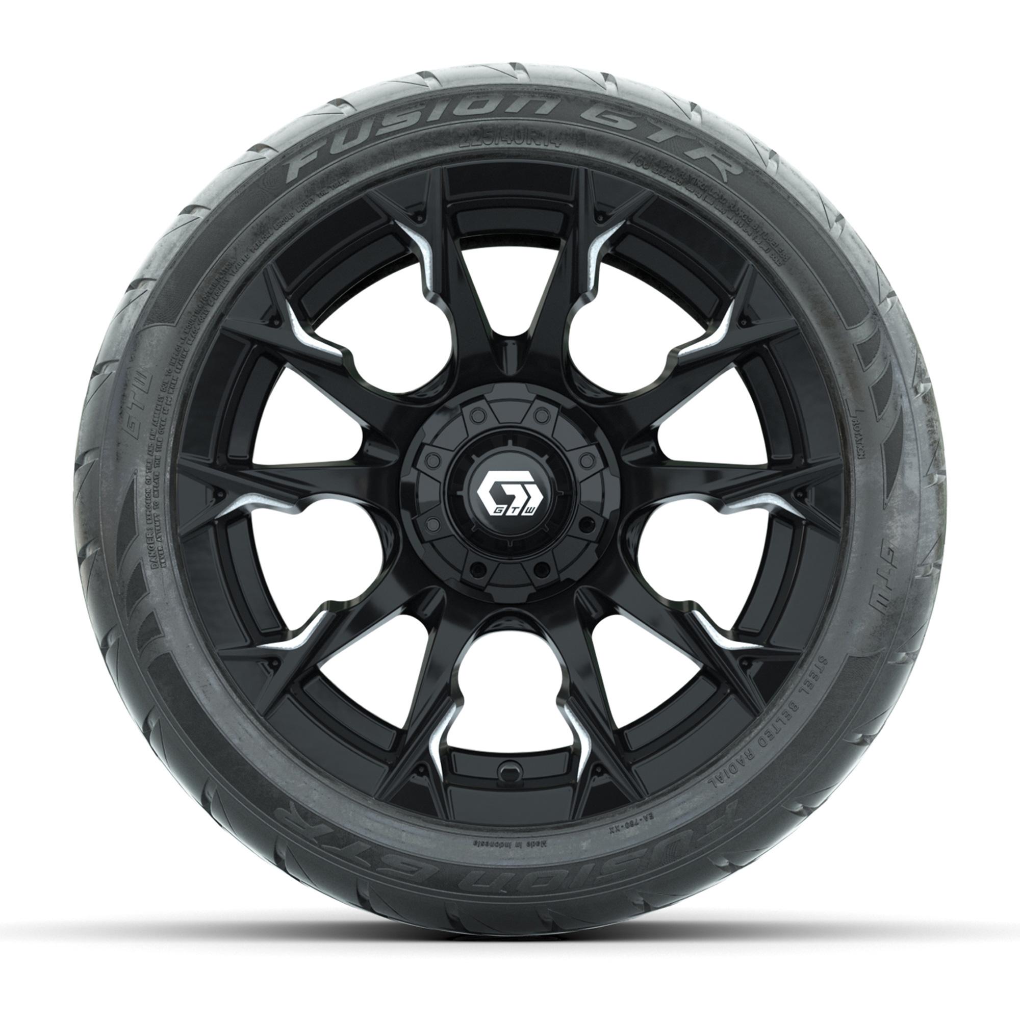 Buggies Unlimited - item A19-2582