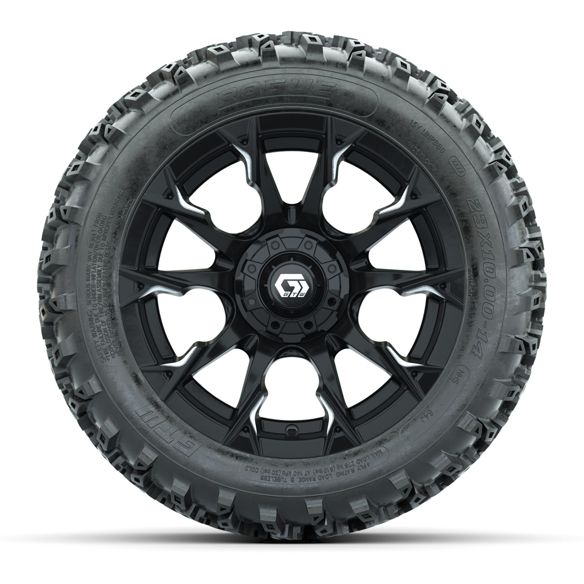 Buggies Unlimited - item A19-2586