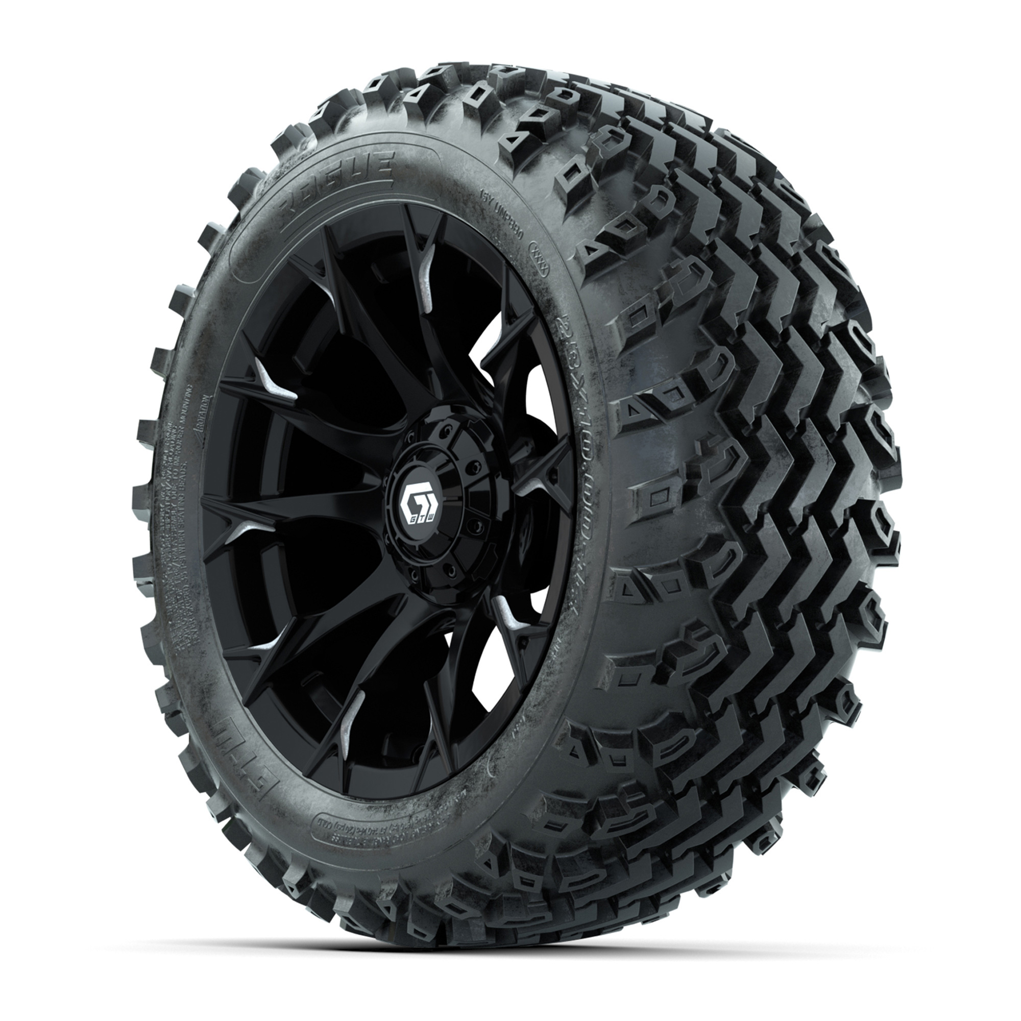 Buggies Unlimited - item A19-2586