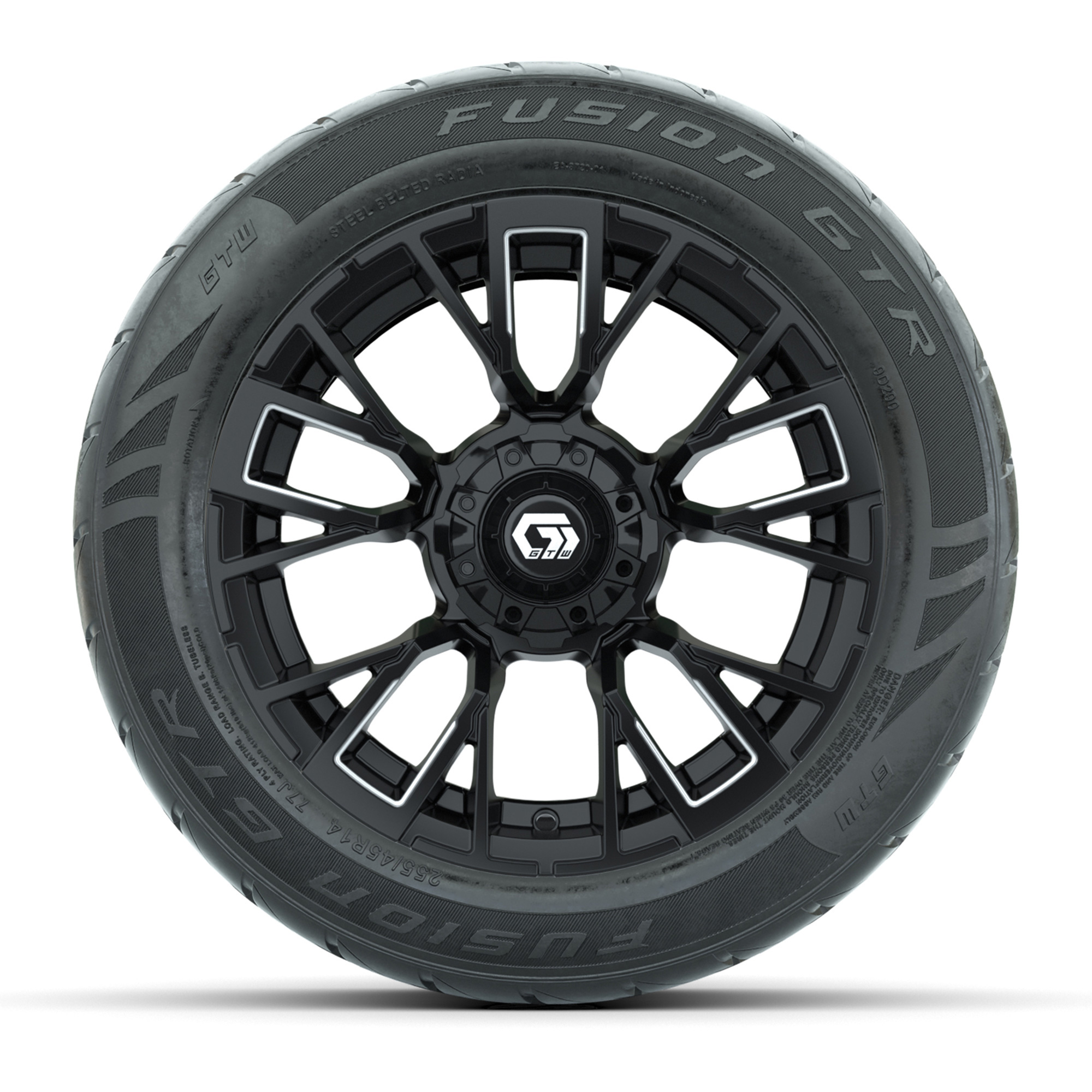 Buggies Unlimited - item A19-2588