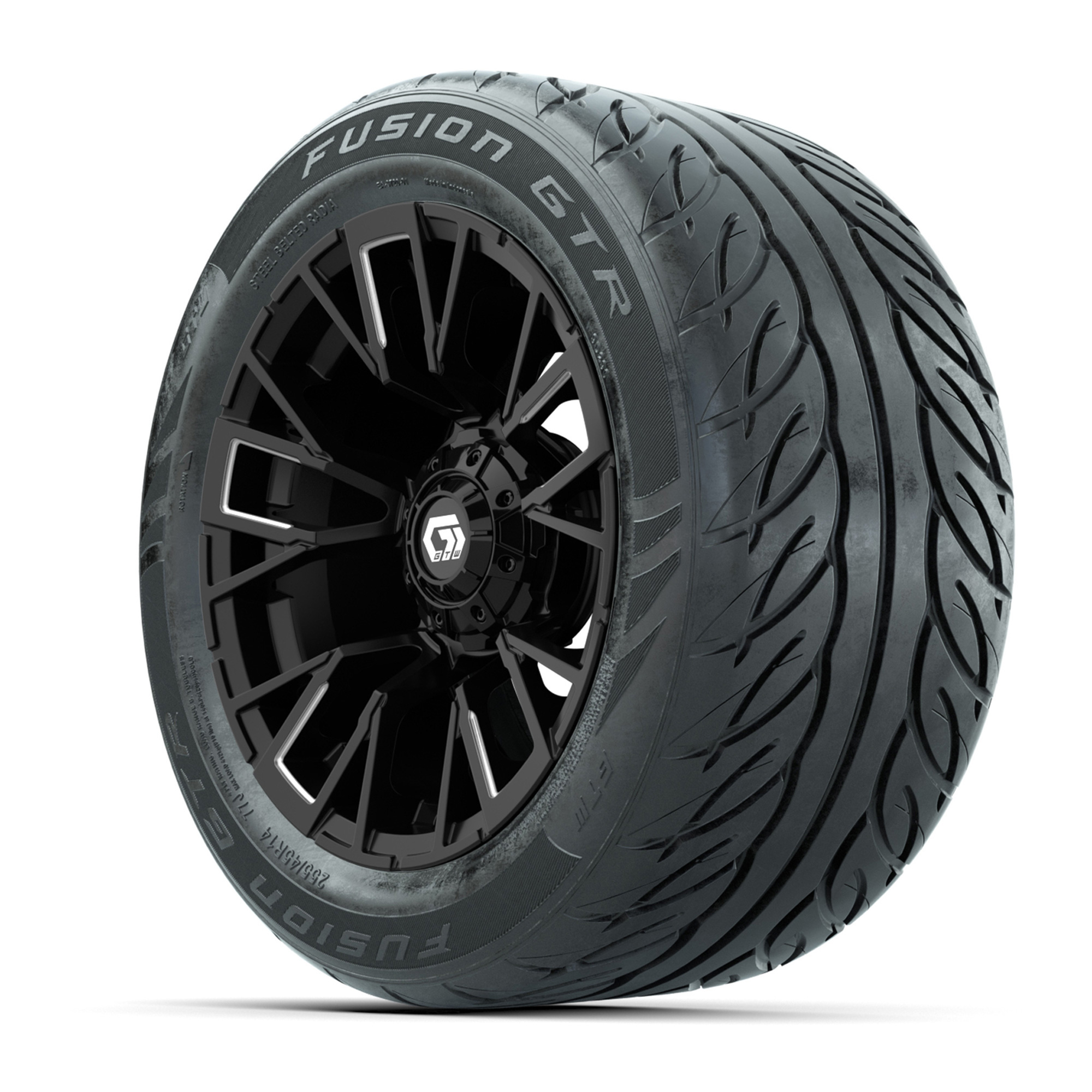 Buggies Unlimited - item A19-2588