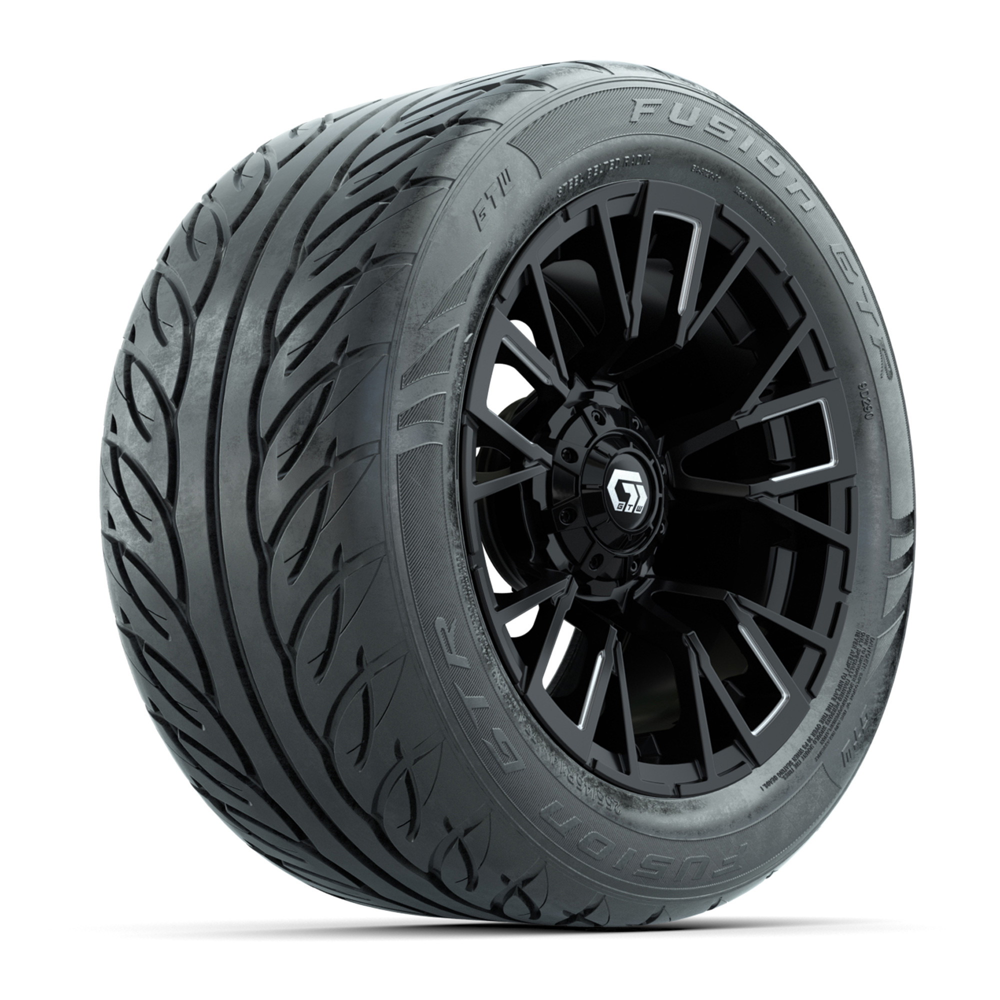 Buggies Unlimited - item A19-2588