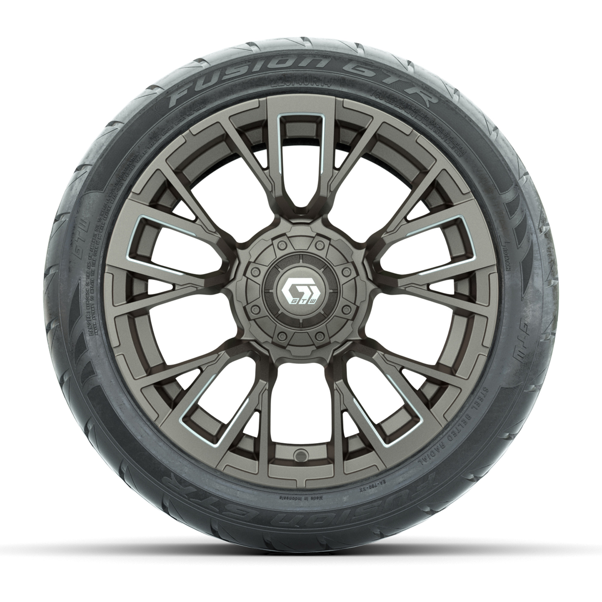 Buggies Unlimited - item A19-2600