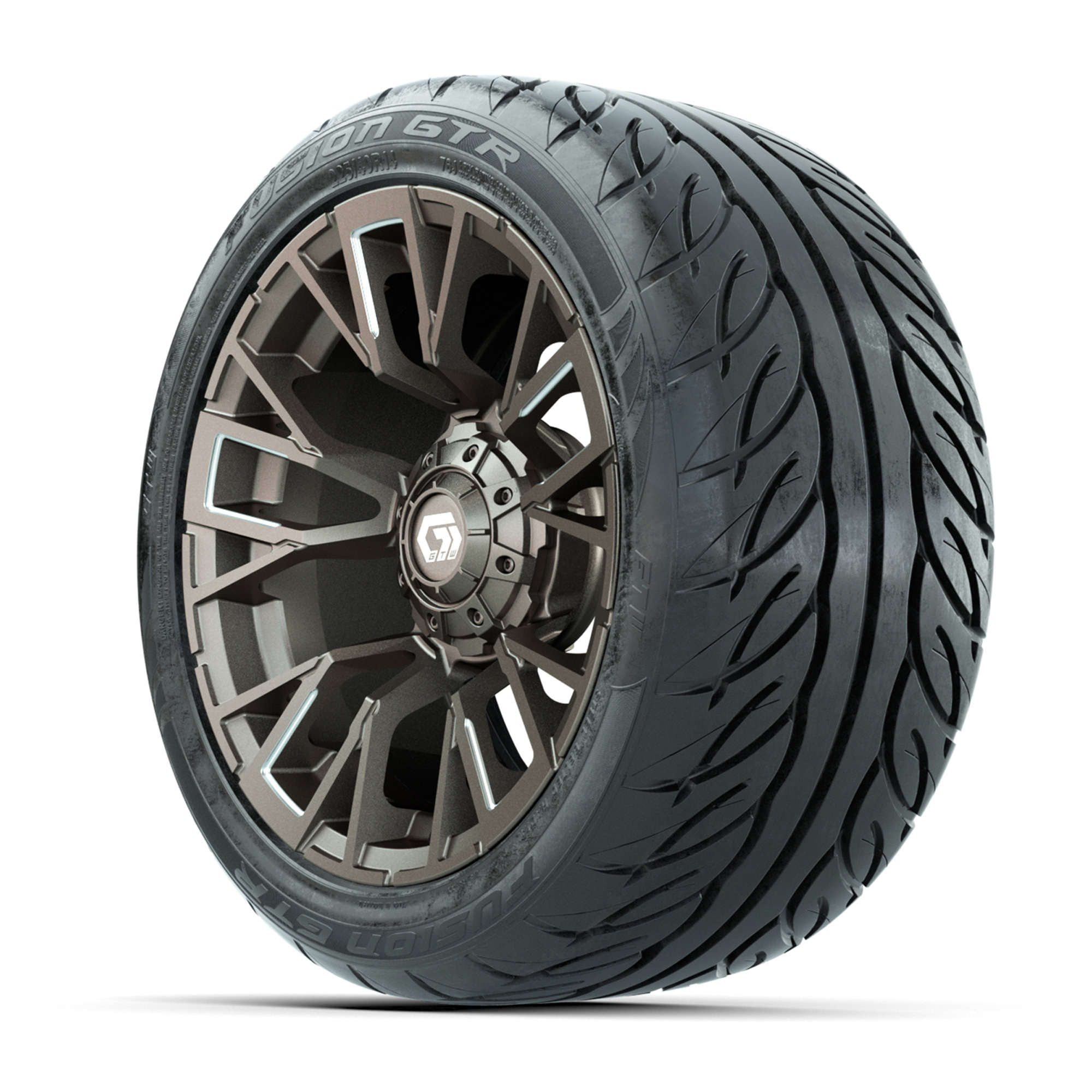 Buggies Unlimited - item A19-2600