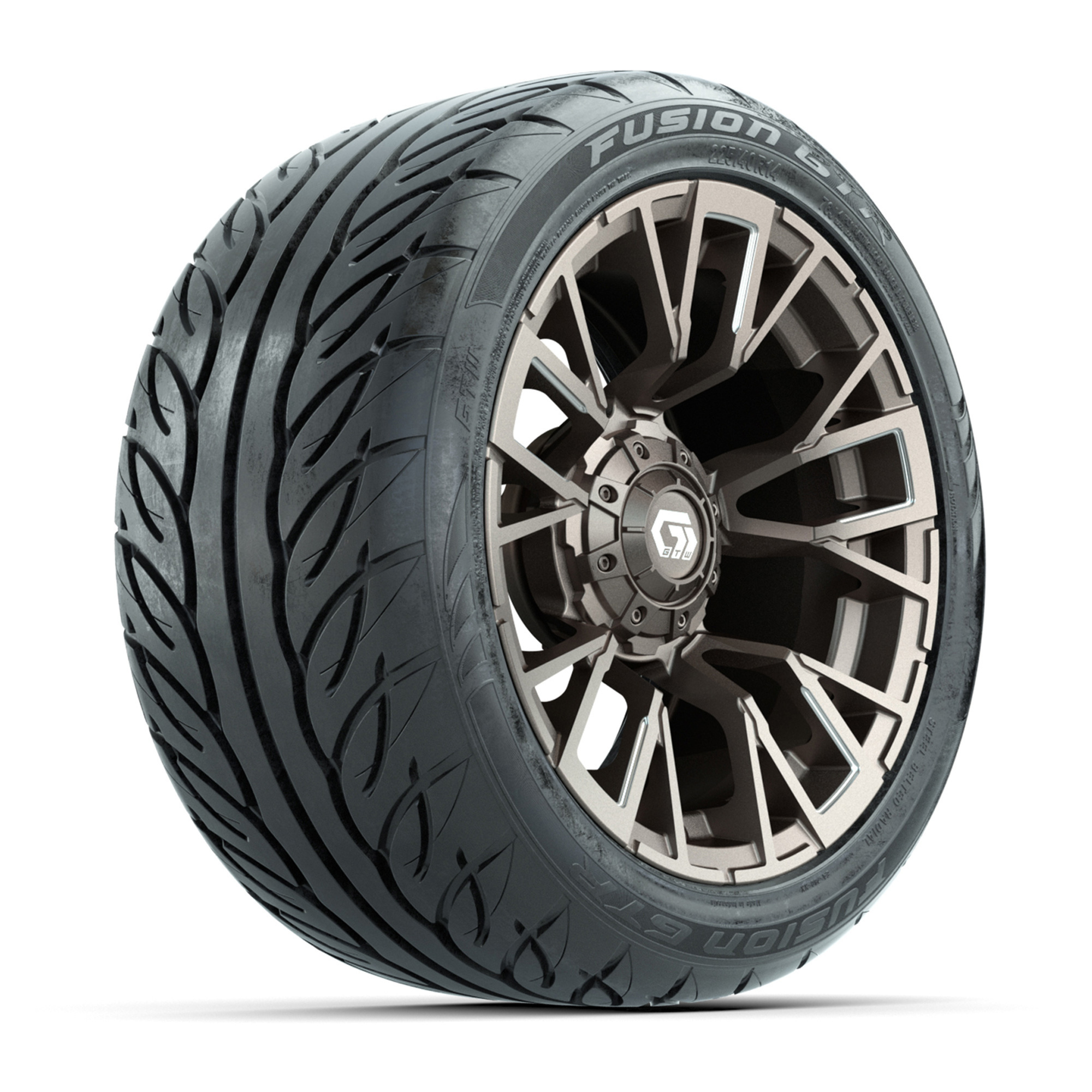 Buggies Unlimited - item A19-2600