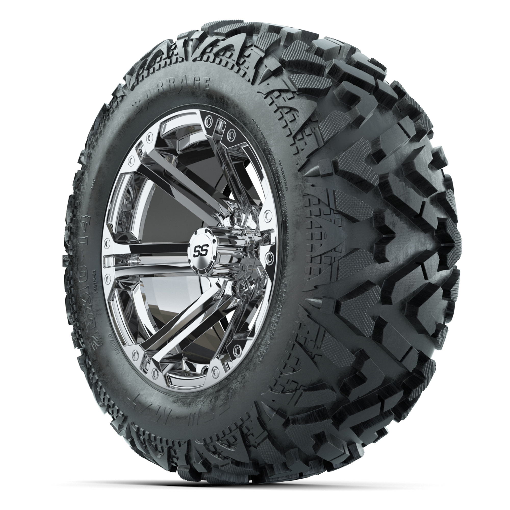 Buggies Unlimited - item A19-2608