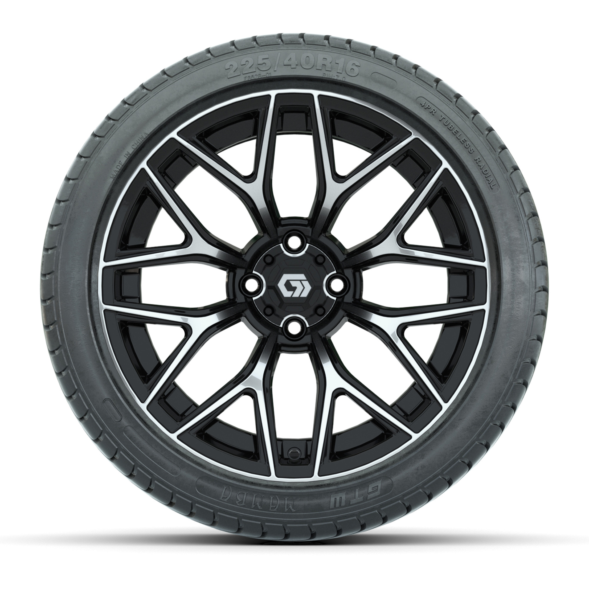 Buggies Unlimited - item A19-2618