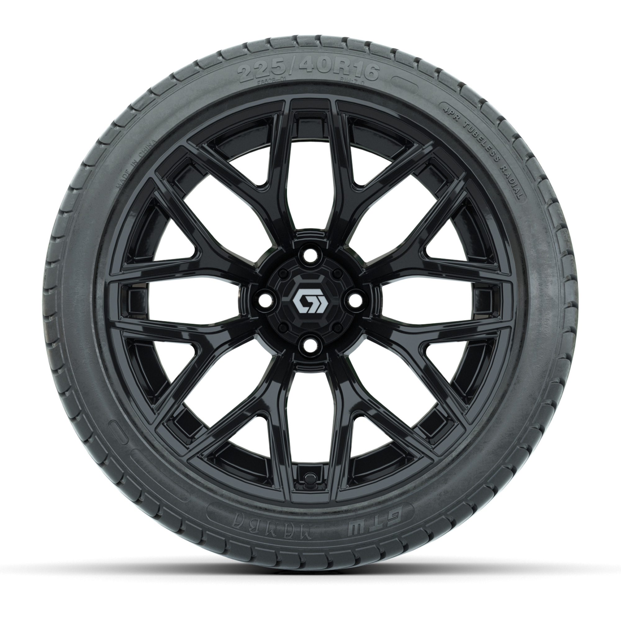 Buggies Unlimited - item A19-2619