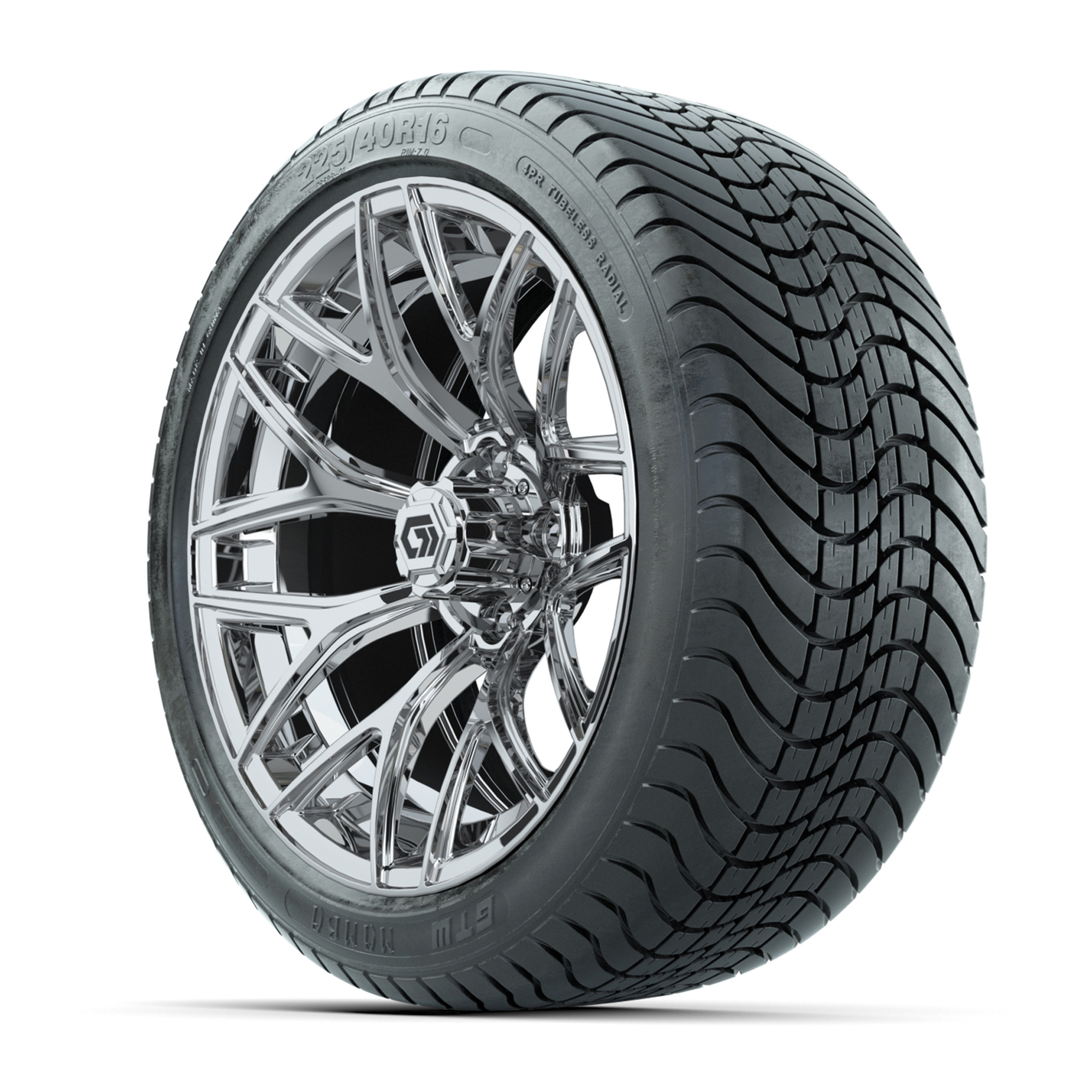 Buggies Unlimited - item A19-2620