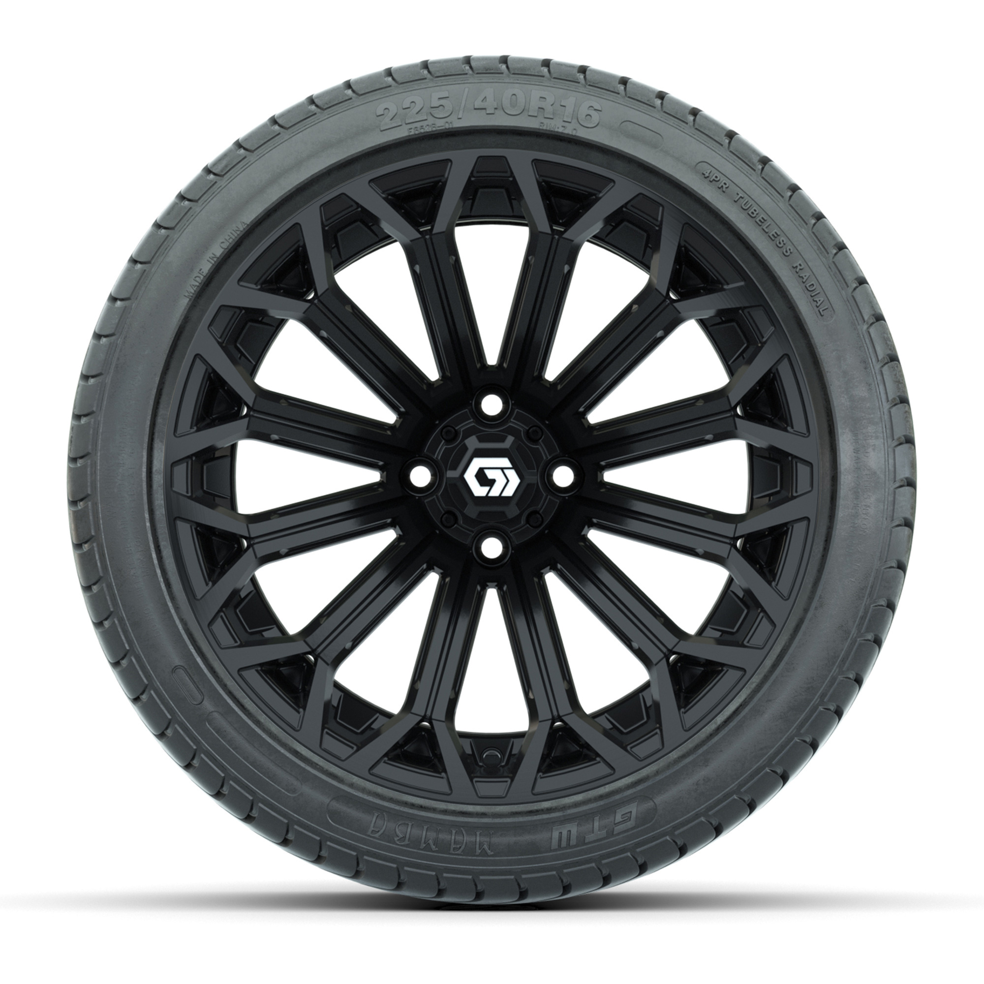 Buggies Unlimited - item A19-2623