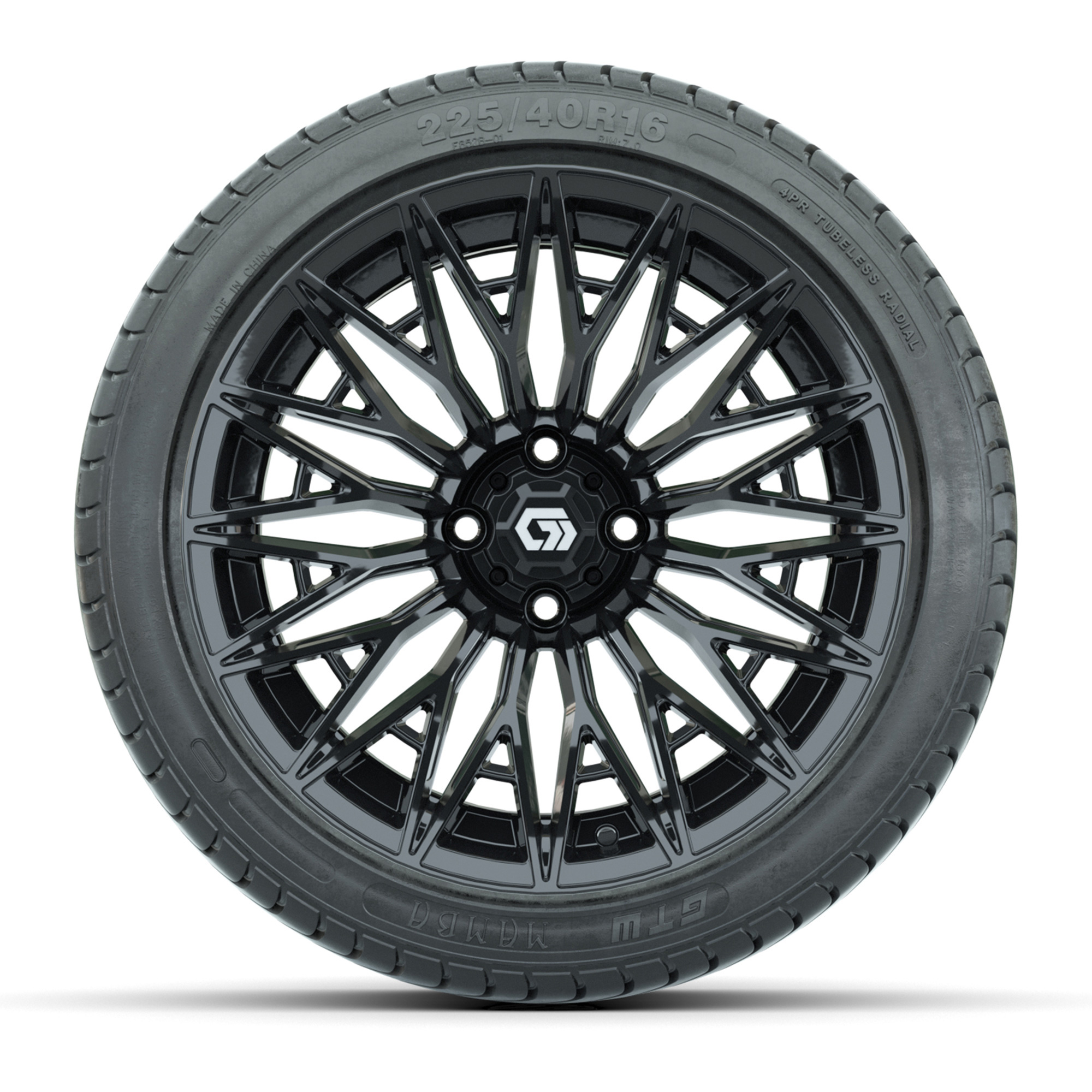 Buggies Unlimited - item A19-2625