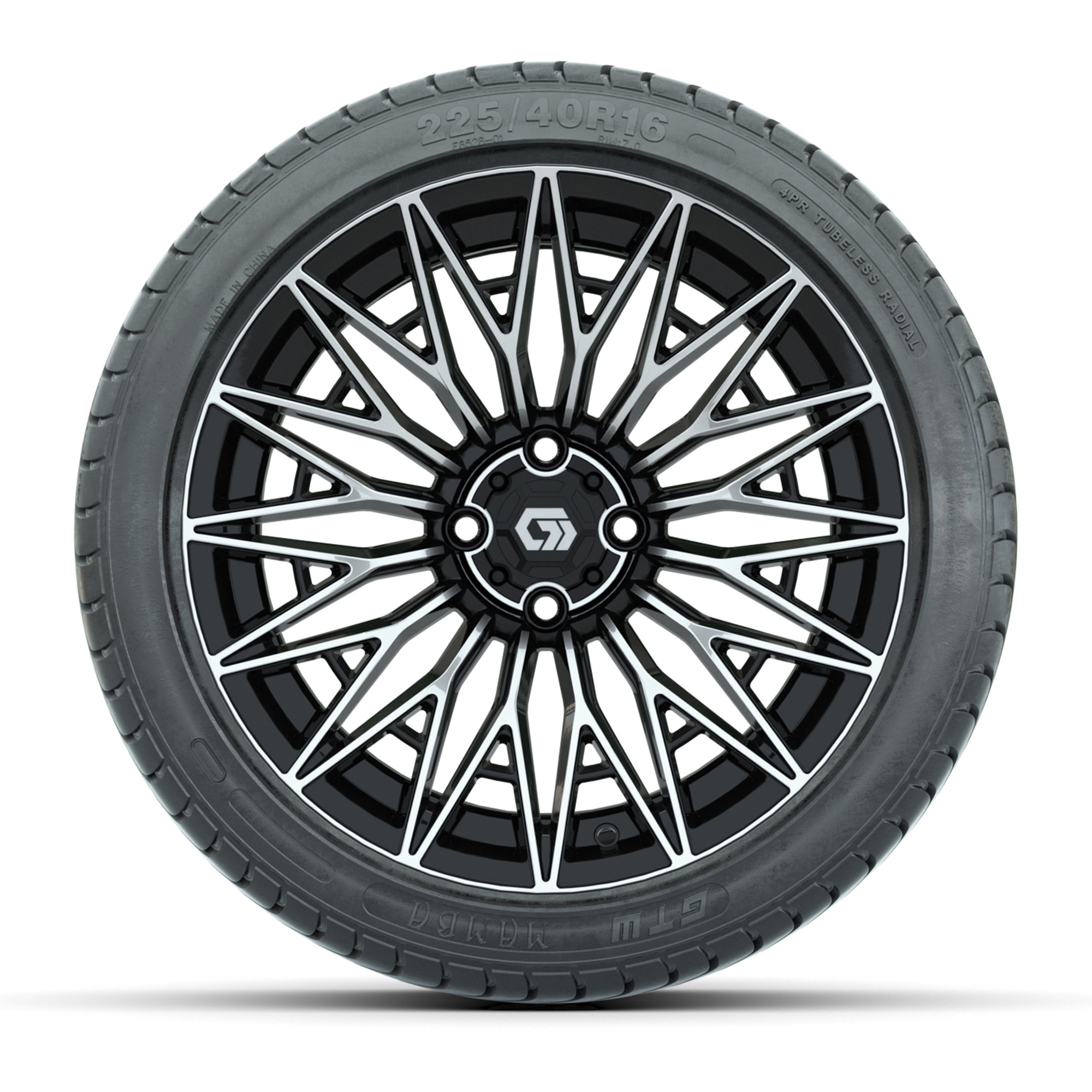 Buggies Unlimited - item A19-2627