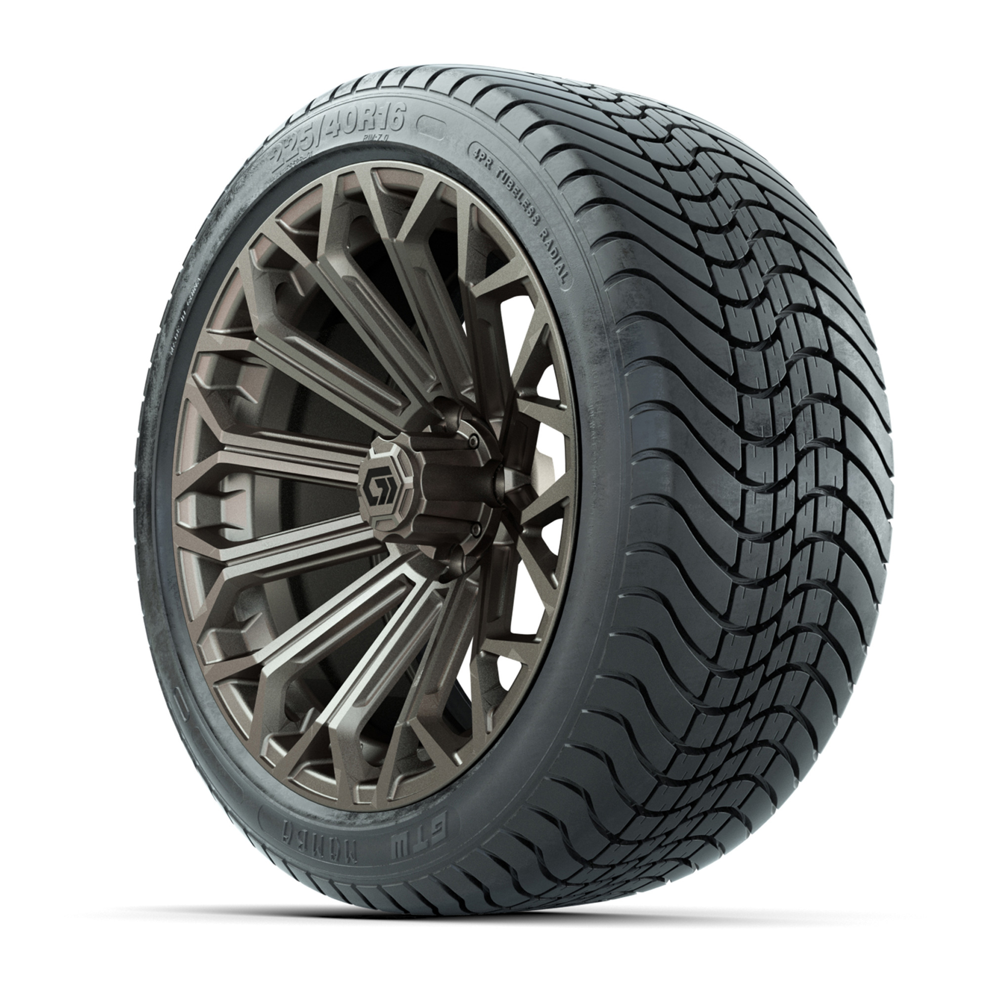 Buggies Unlimited - item A19-2629