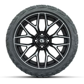 Buggies Unlimited - item A19-2630