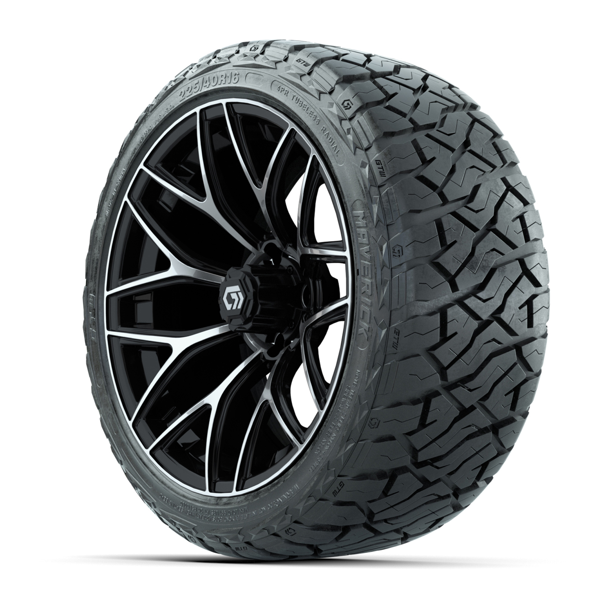 Buggies Unlimited - item A19-2630