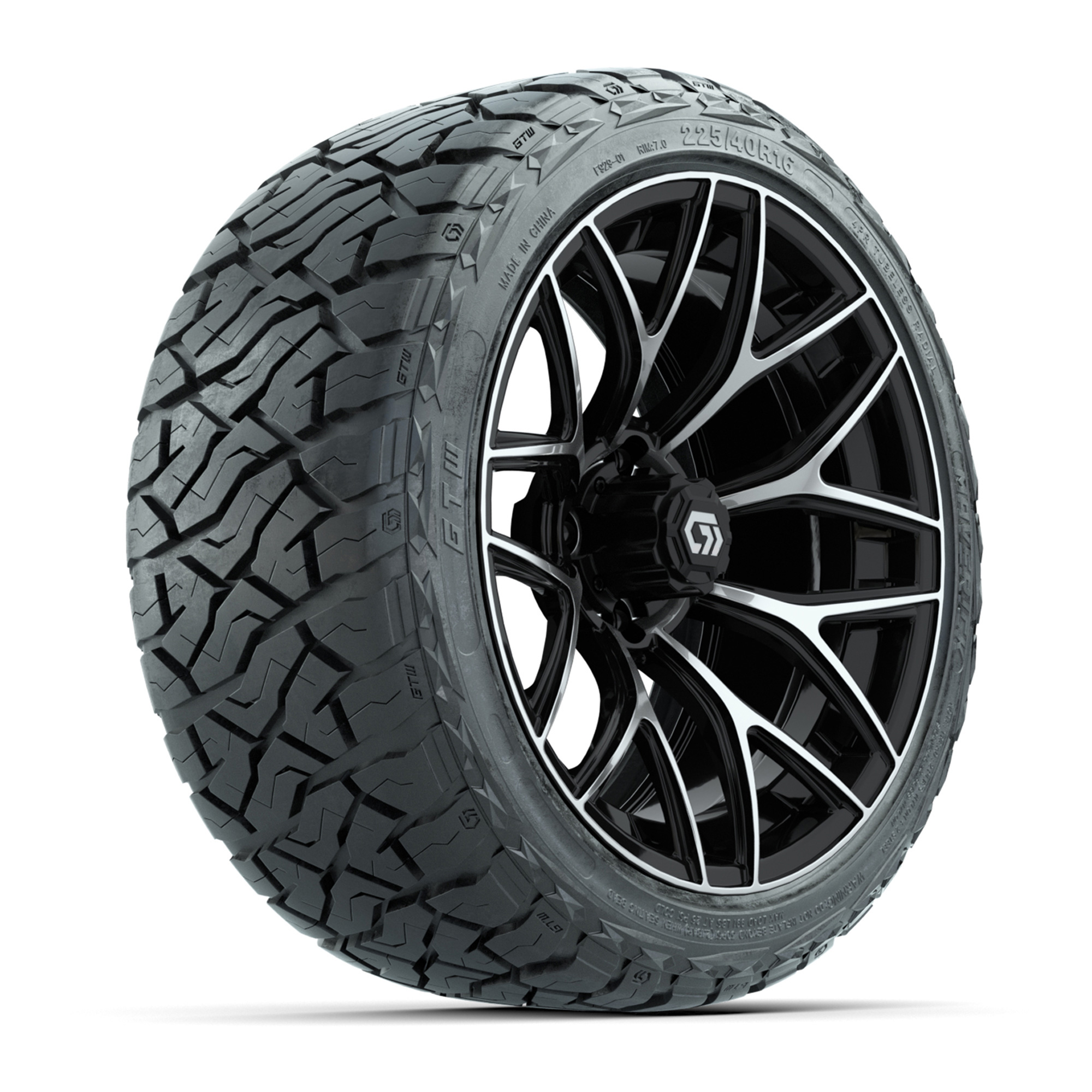 Buggies Unlimited - item A19-2630
