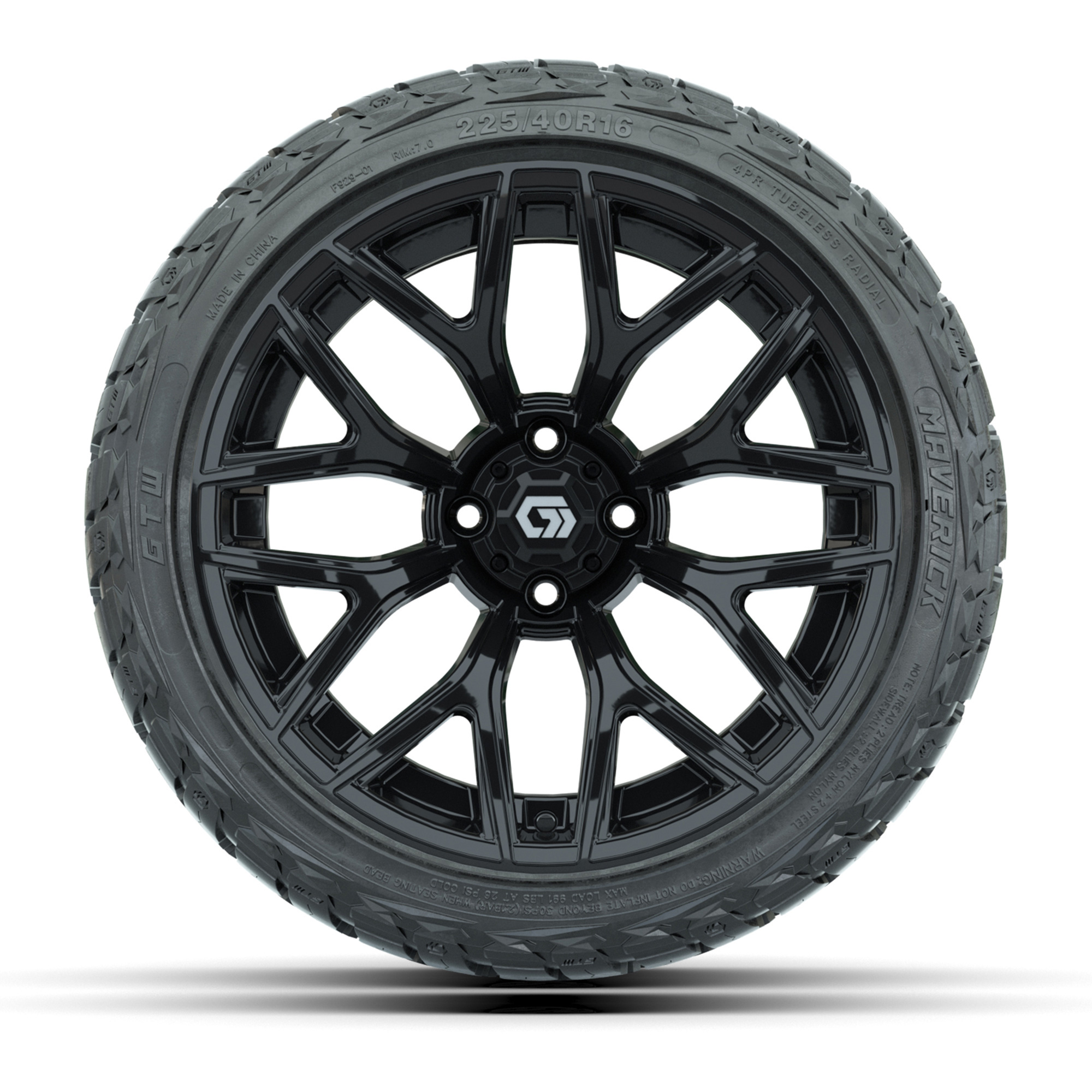 Buggies Unlimited - item A19-2631