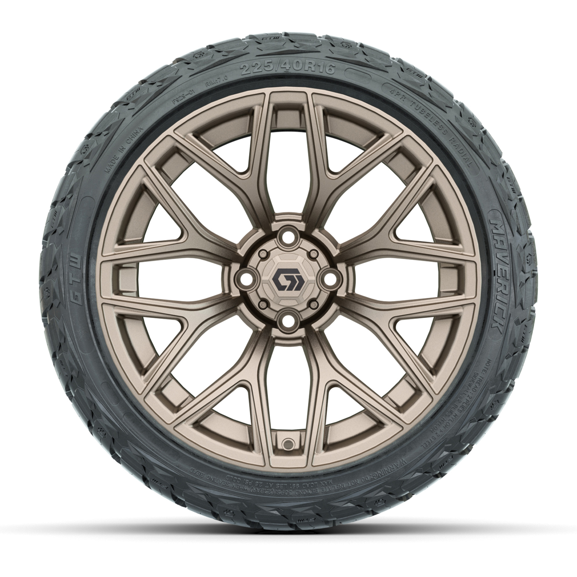 Buggies Unlimited - item A19-2633