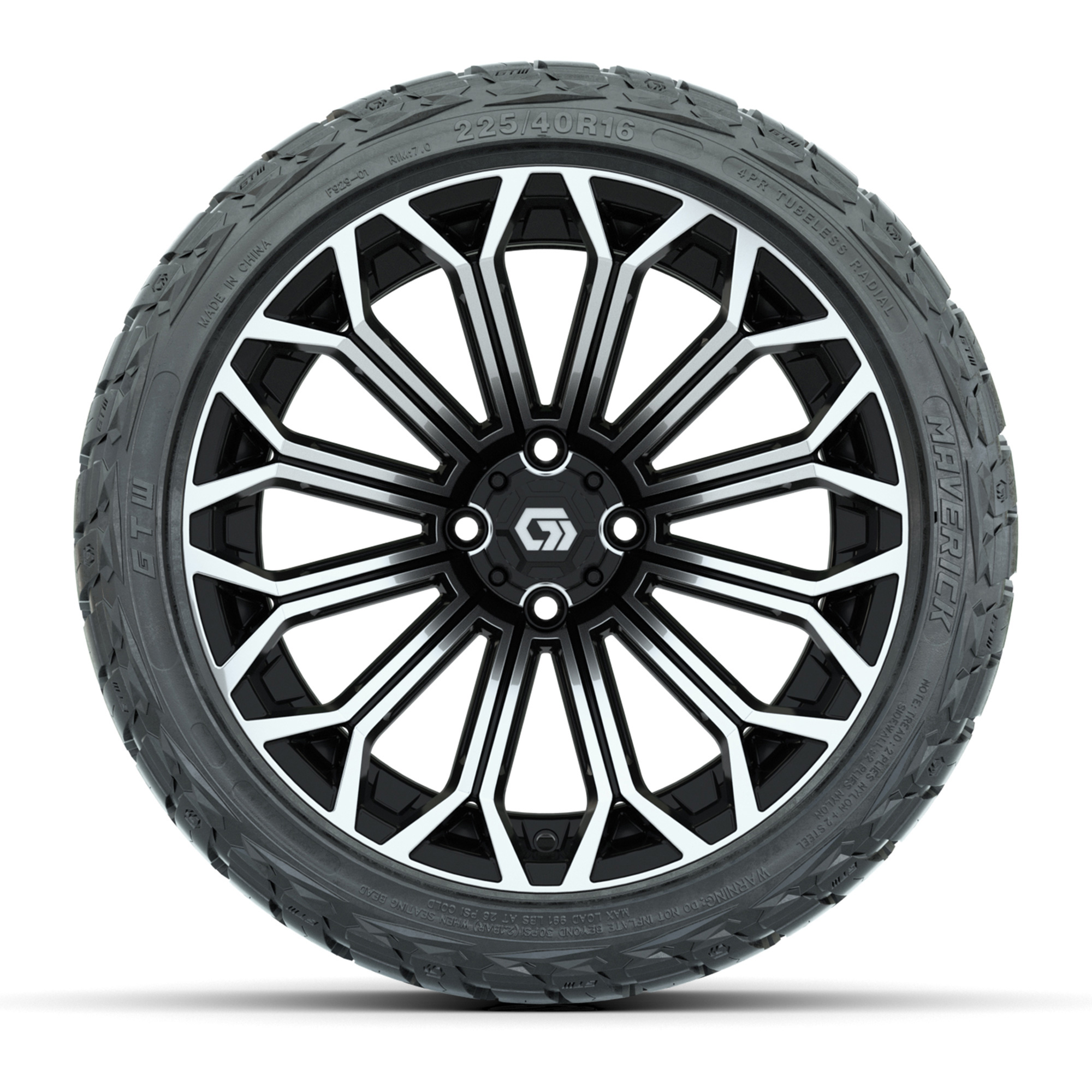 Buggies Unlimited - item A19-2634