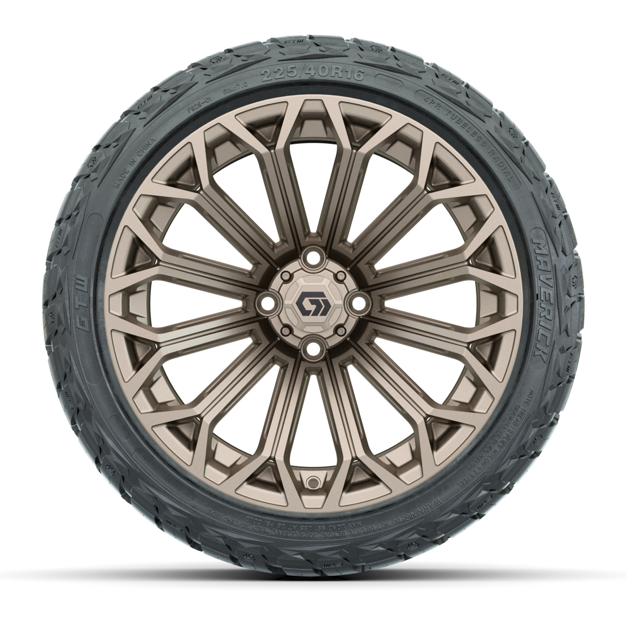 Buggies Unlimited - item A19-2641