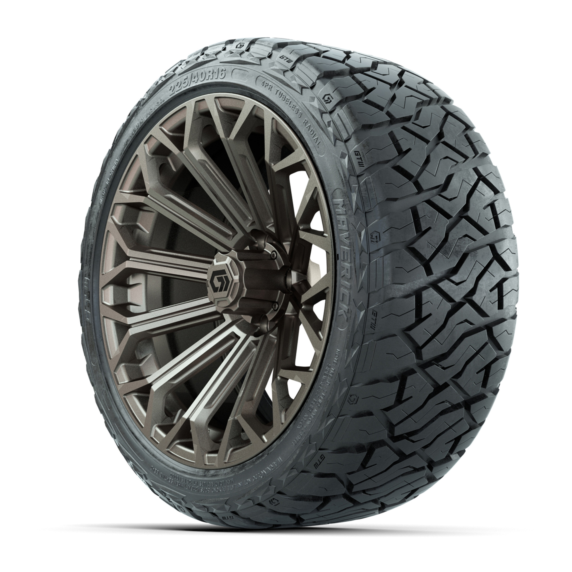 Buggies Unlimited - item A19-2641