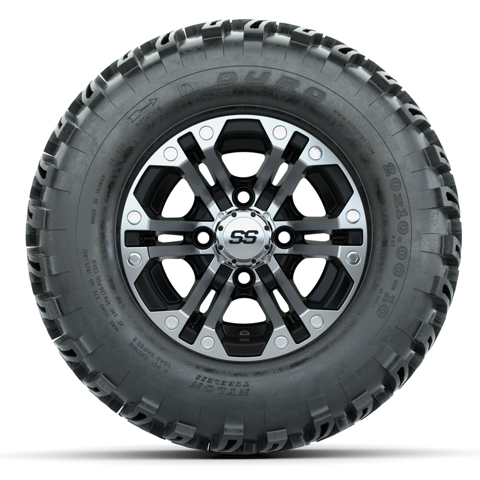 Buggies Unlimited - item A19-266