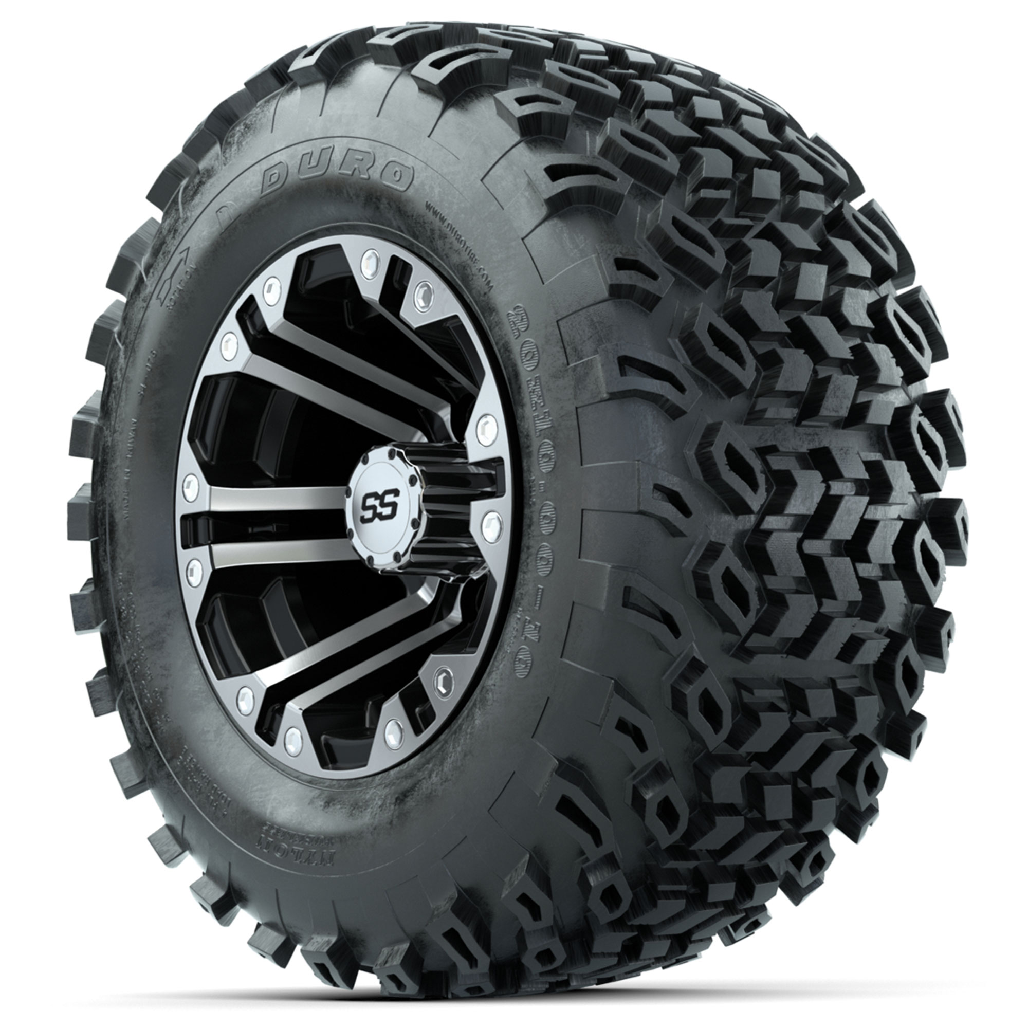 Buggies Unlimited - item A19-266