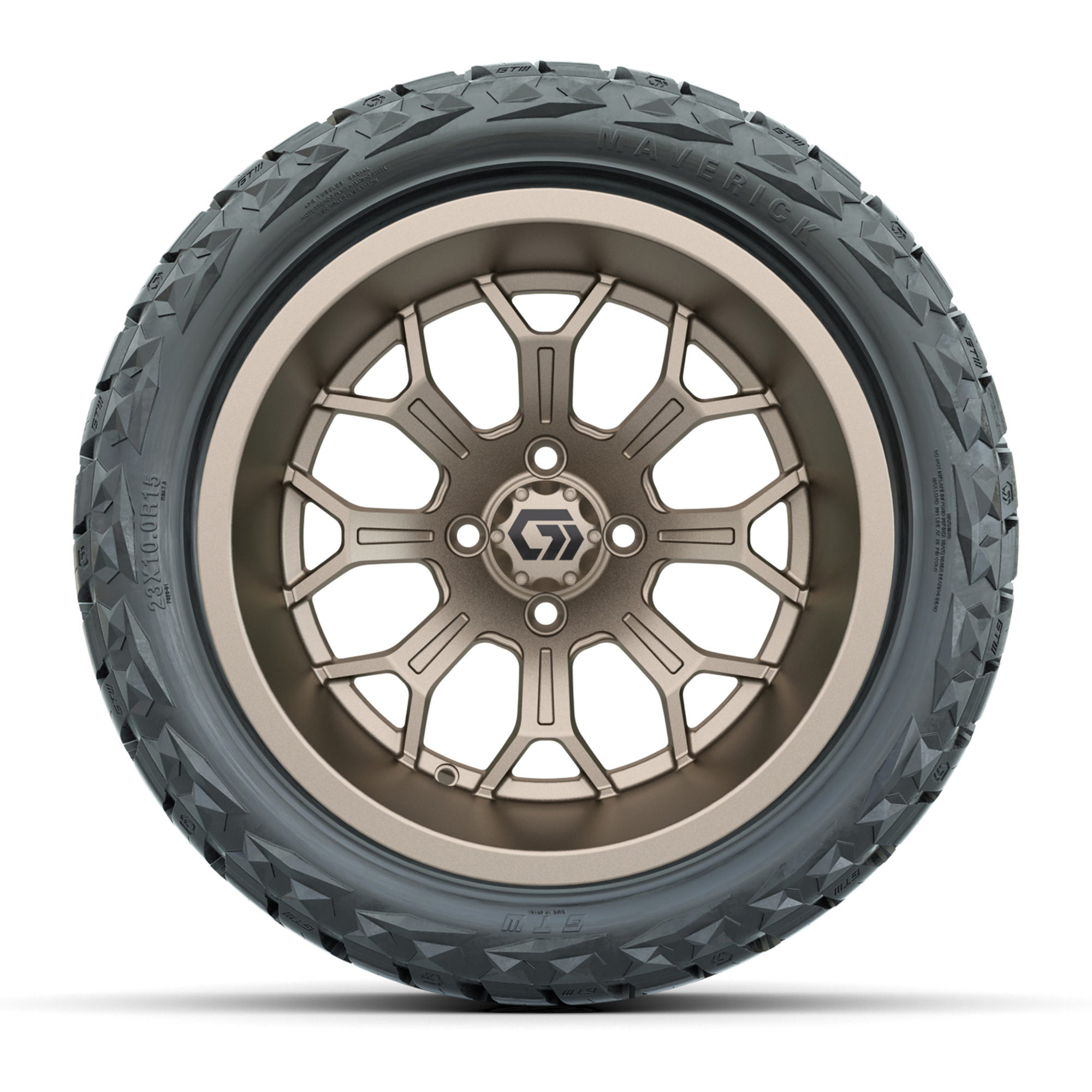Buggies Unlimited - item A19-2685