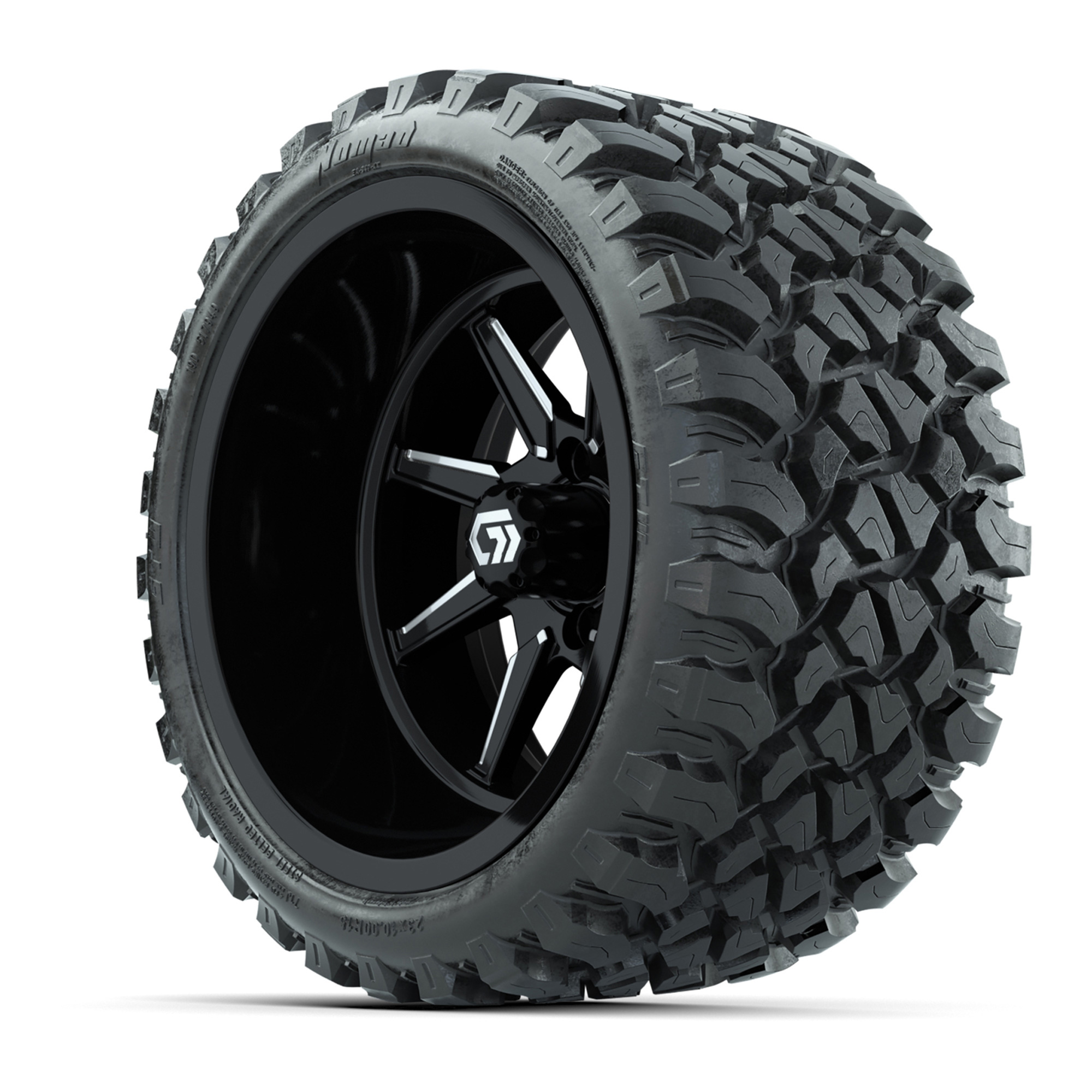 Buggies Unlimited - item A19-2690