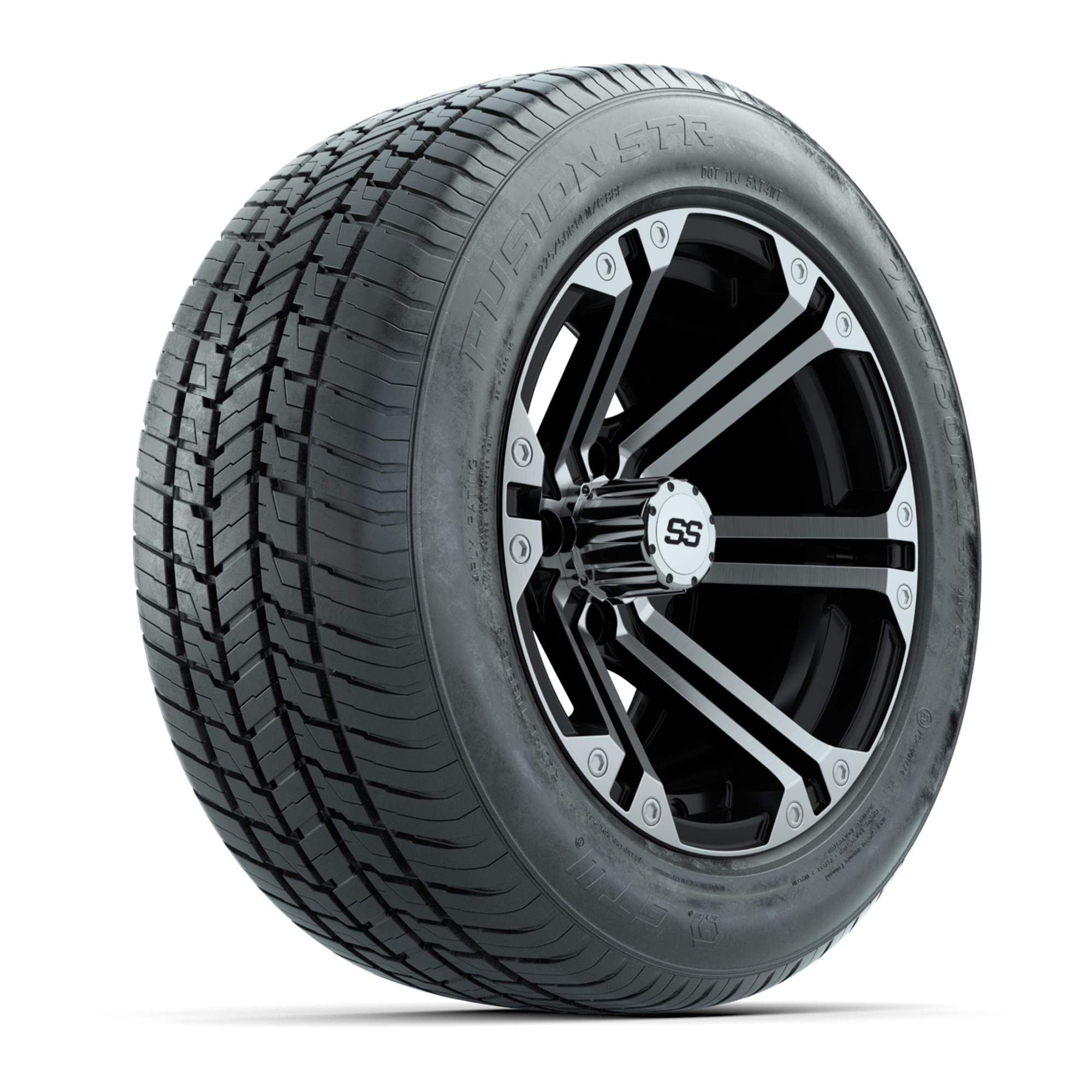 Buggies Unlimited - item A19-2696