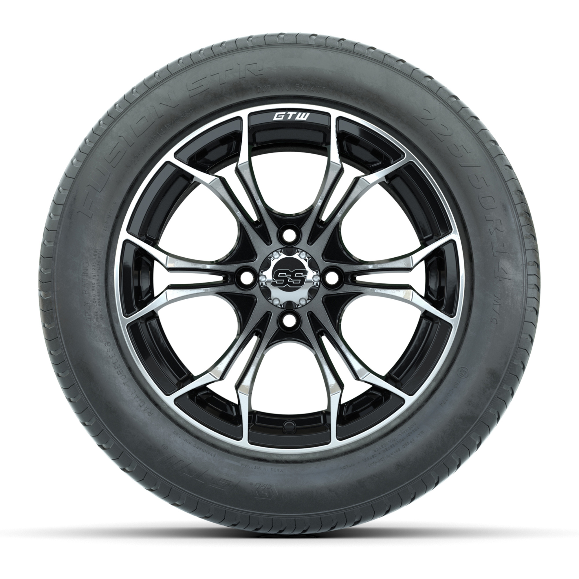 Buggies Unlimited - item A19-2699