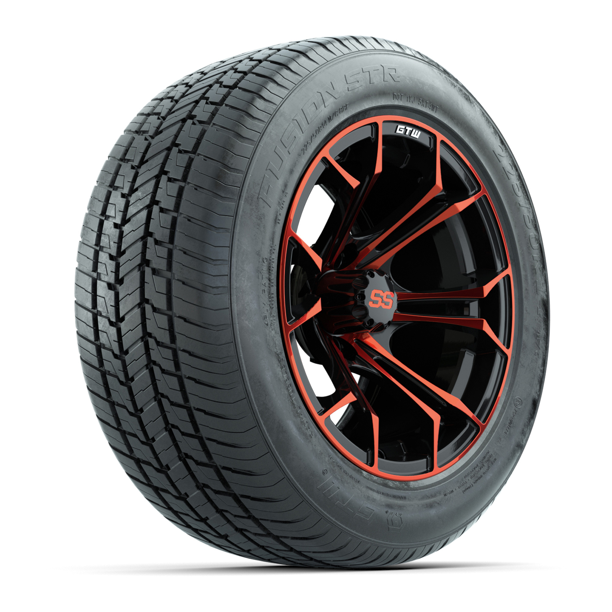 Buggies Unlimited - item A19-2700