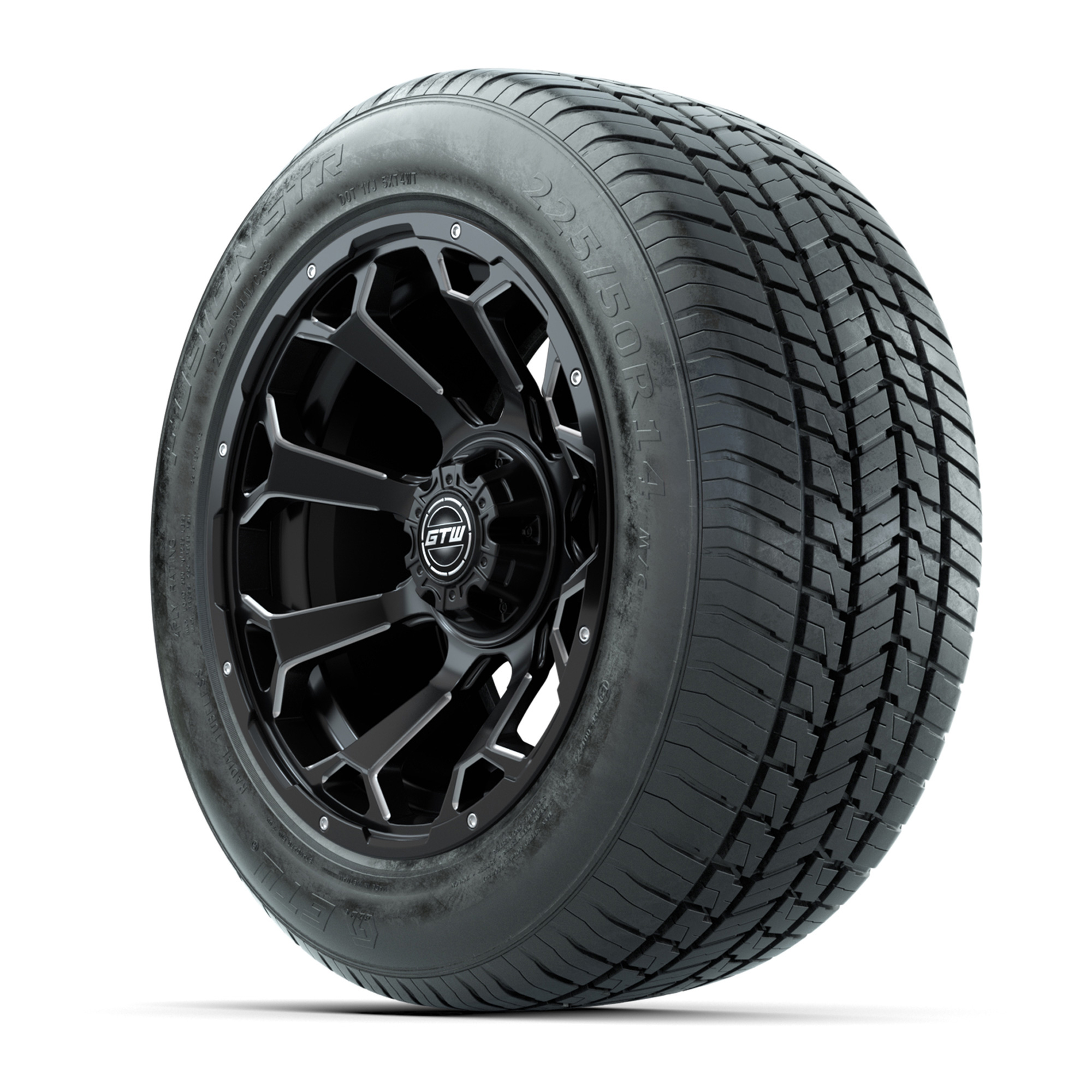 Buggies Unlimited - item A19-2704
