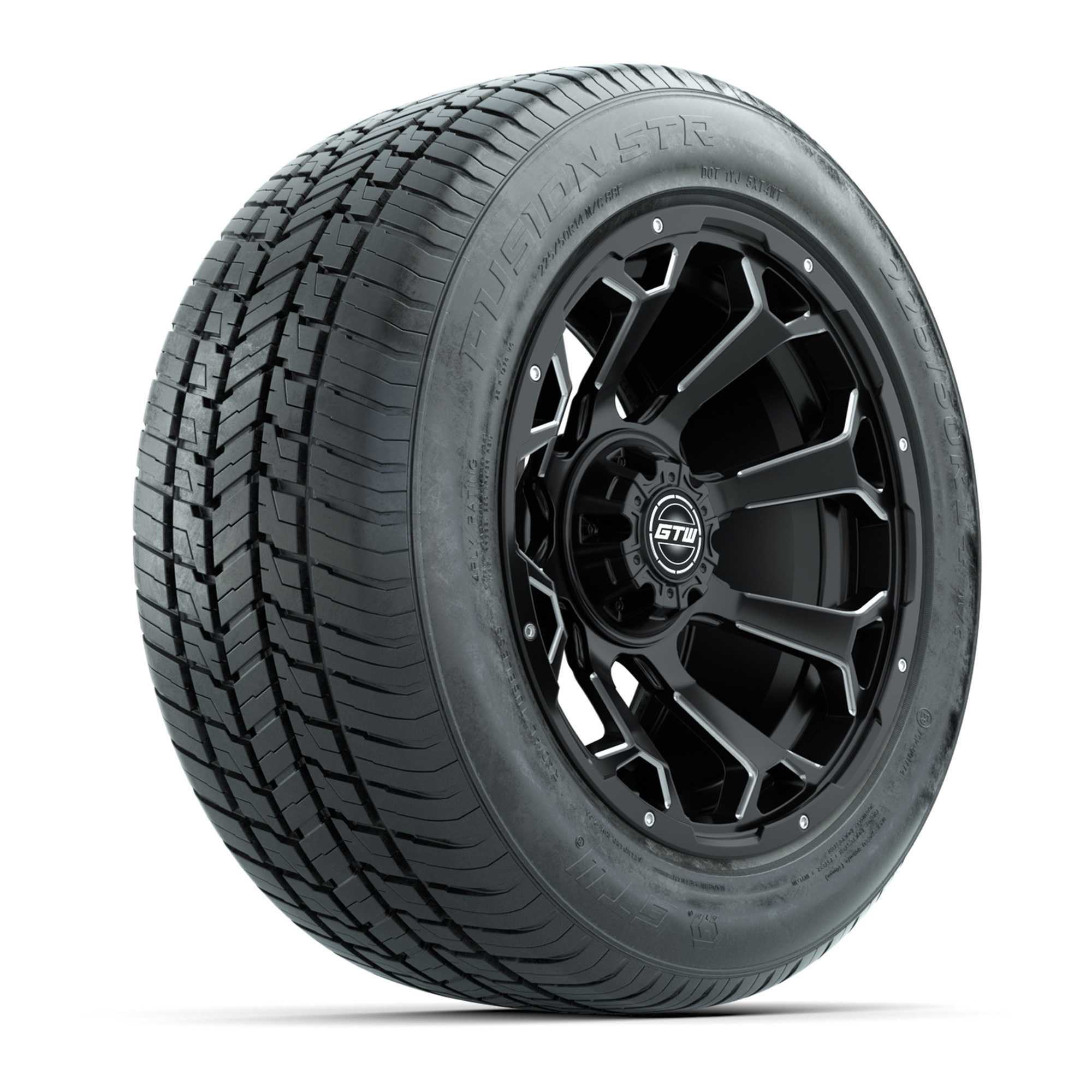 Buggies Unlimited - item A19-2704