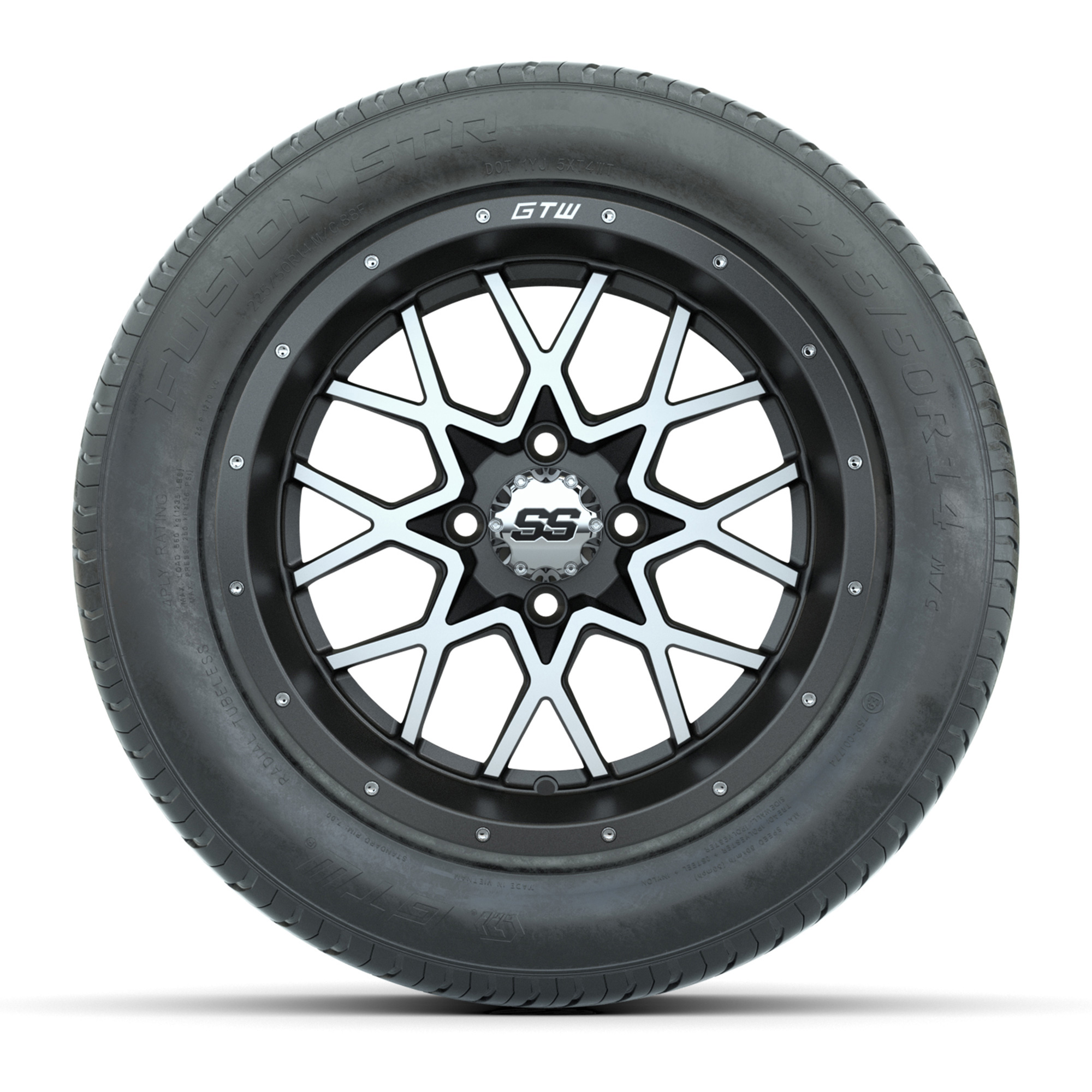 Buggies Unlimited - item A19-2708