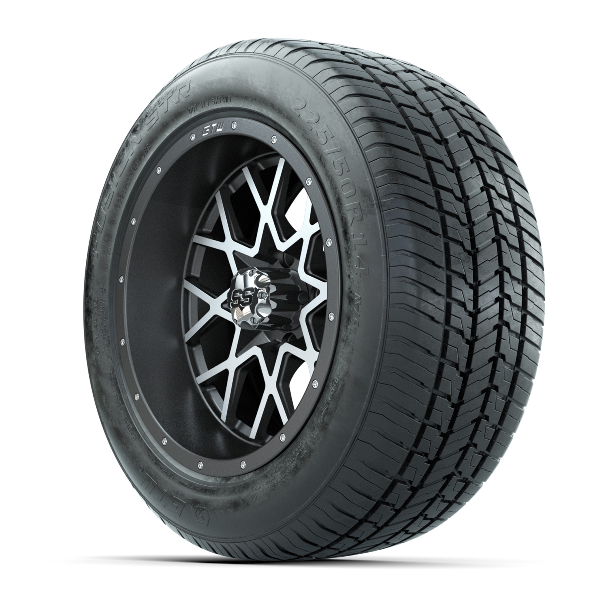 Buggies Unlimited - item A19-2708