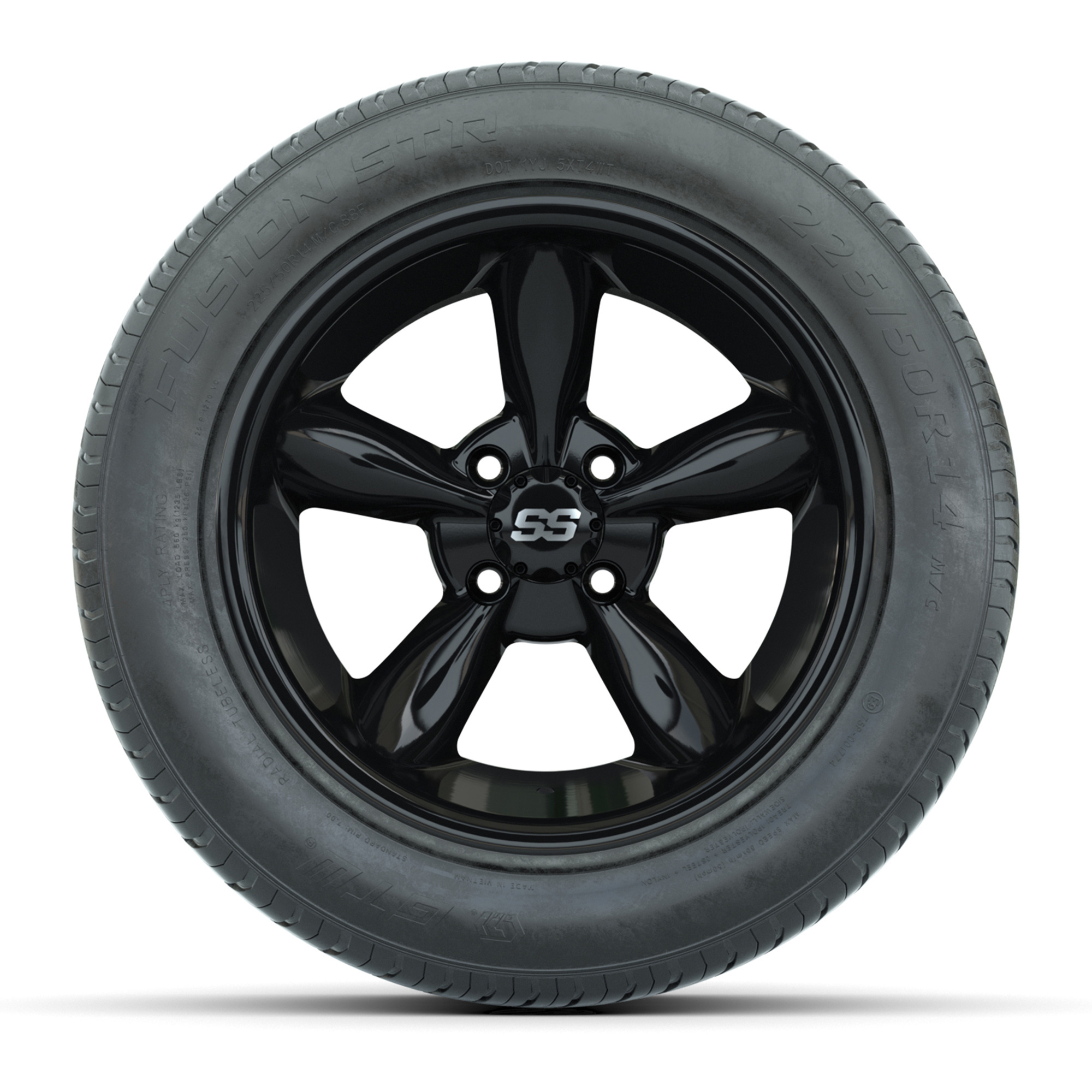 Buggies Unlimited - item A19-2709
